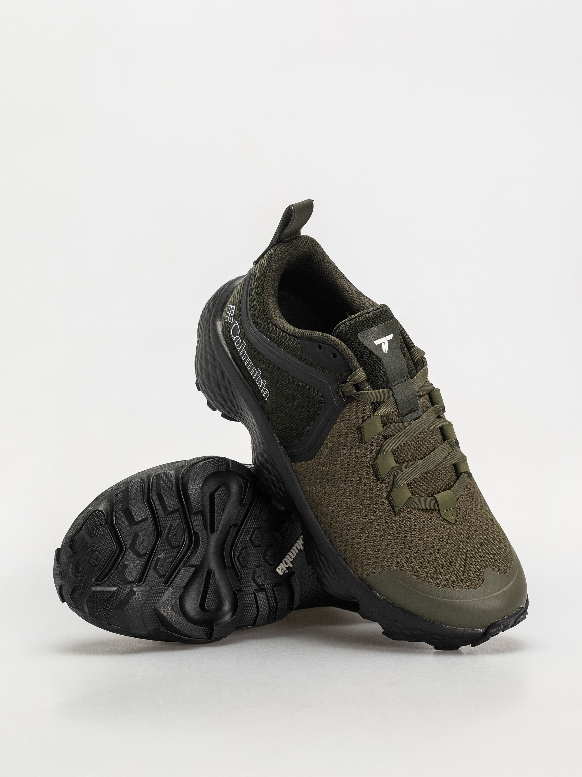 Обувки Columbia Escape Thrive Titanium (nori/white)