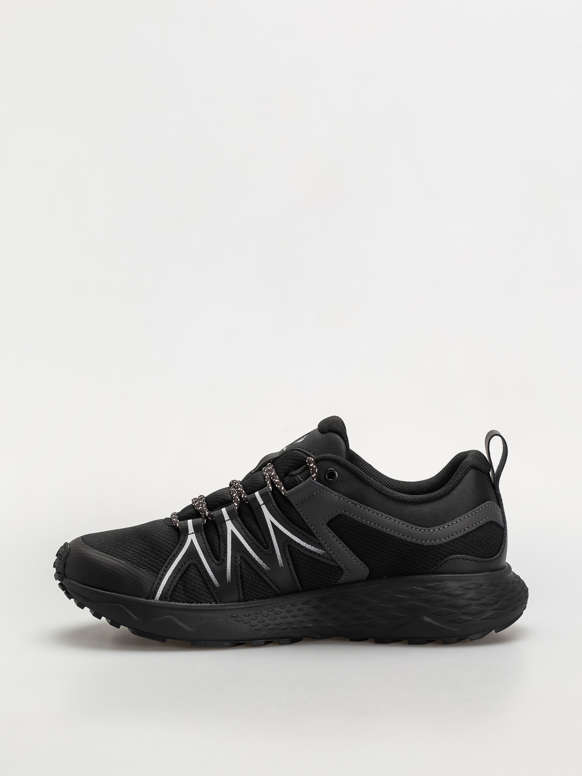 Обувки Columbia Peakfreak Roam Waterproof (black/silver grey)