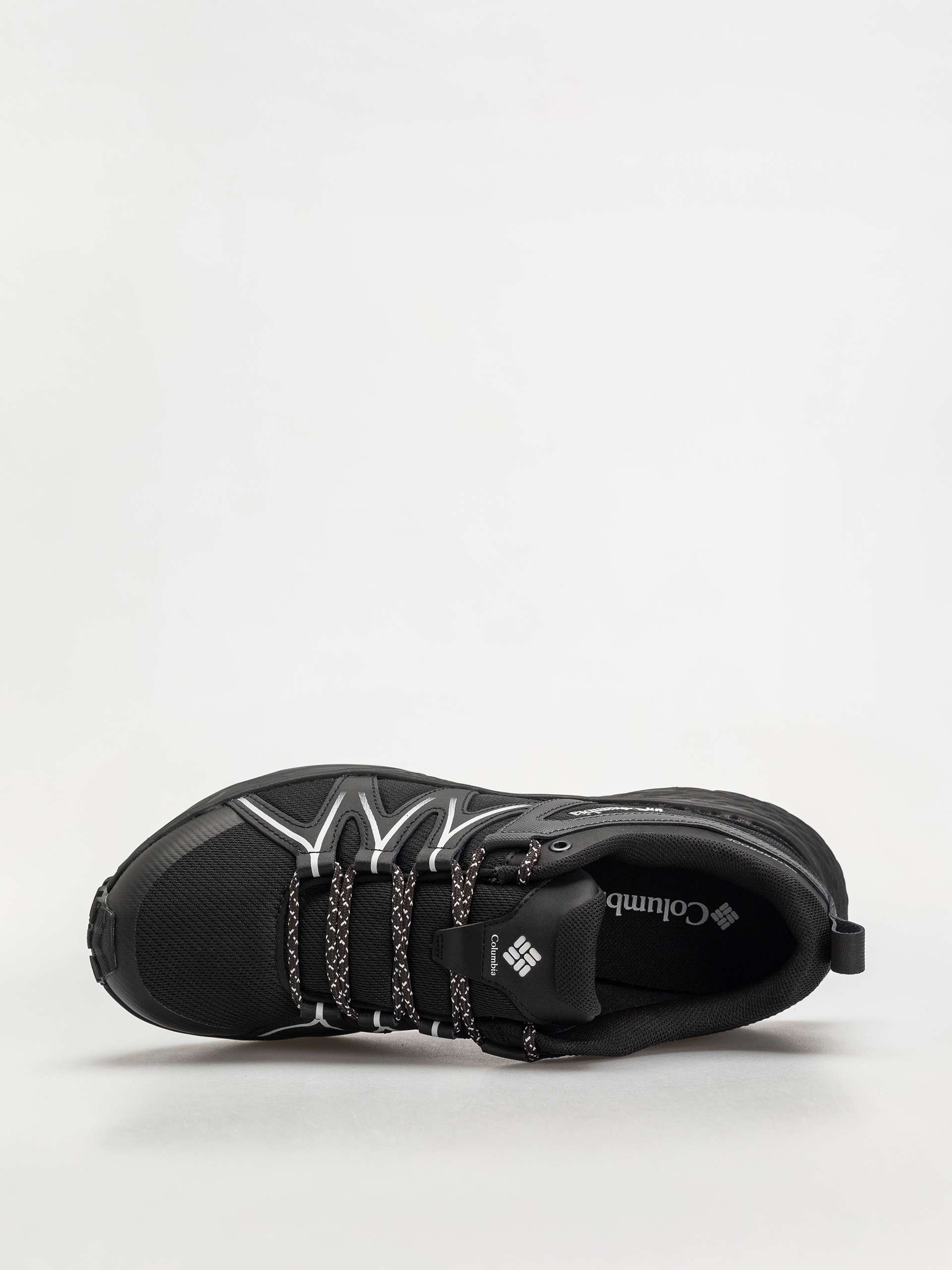 Обувки Columbia Peakfreak Roam Waterproof (black/silver grey)