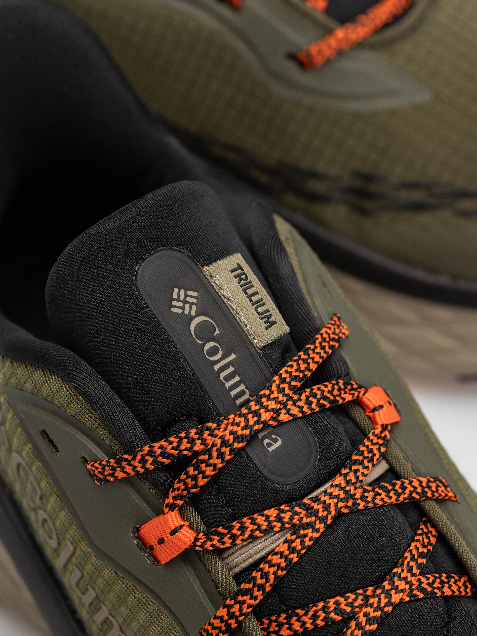 Обувки Columbia Konos Trillium ATR (nori/tangy orange)