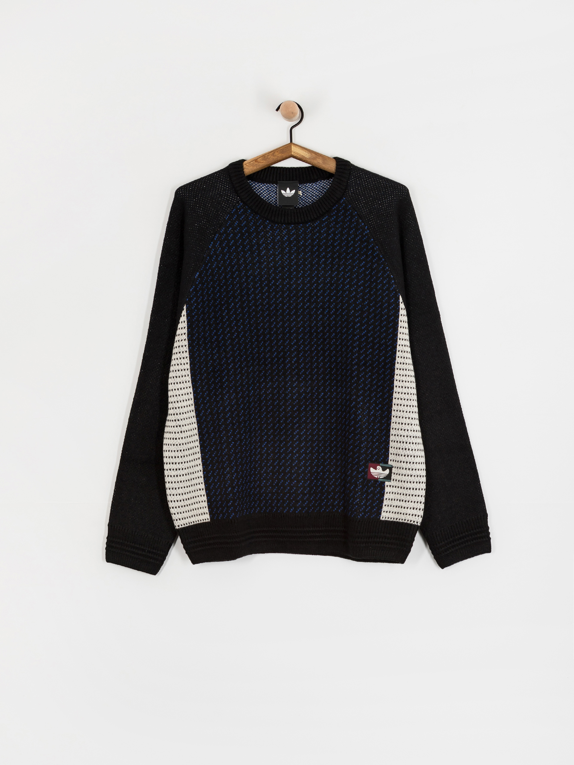 Суитшърт adidas Shmoo Ff (multco)