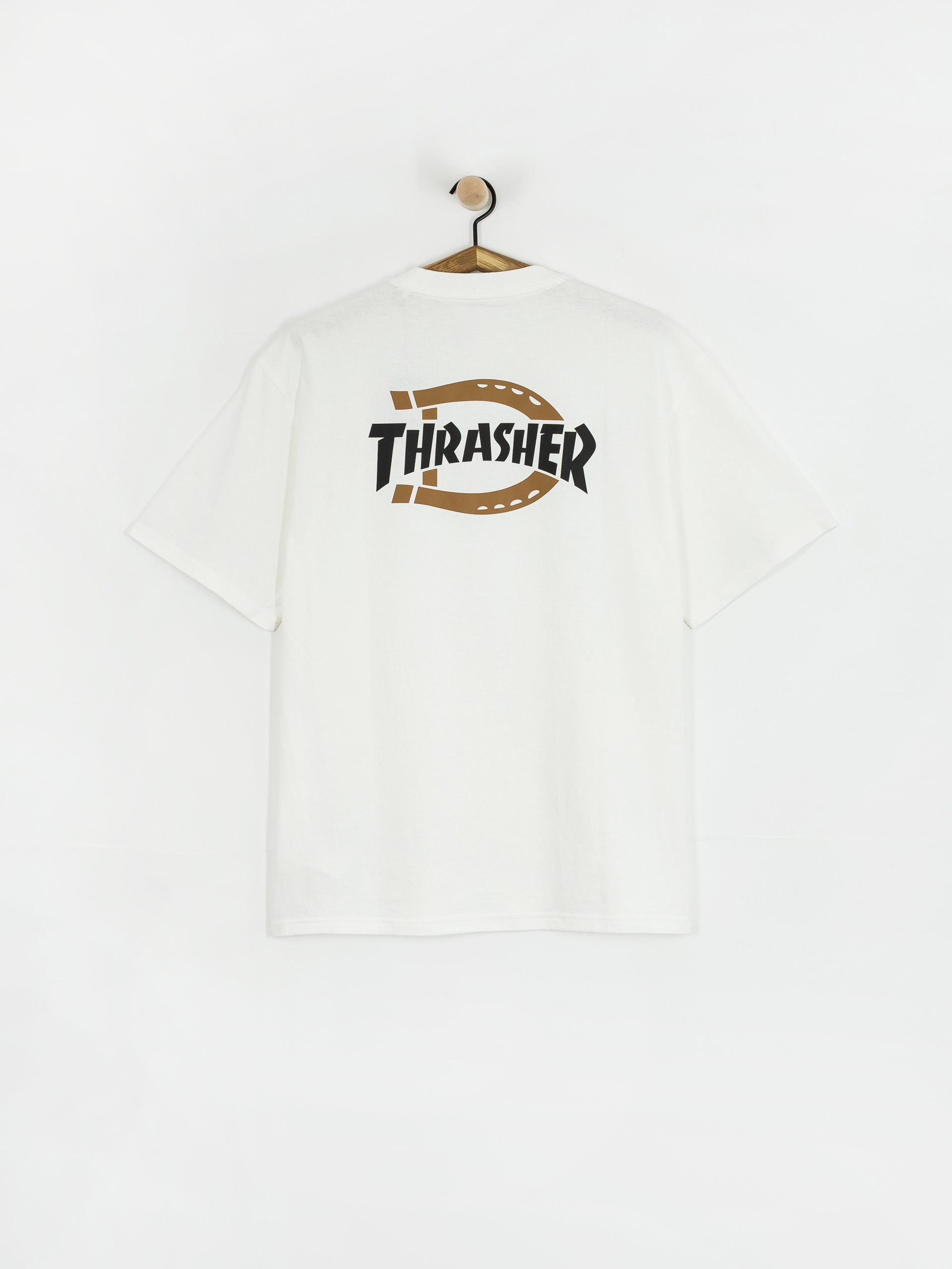 Тениска Dickies x Thrasher Graphic