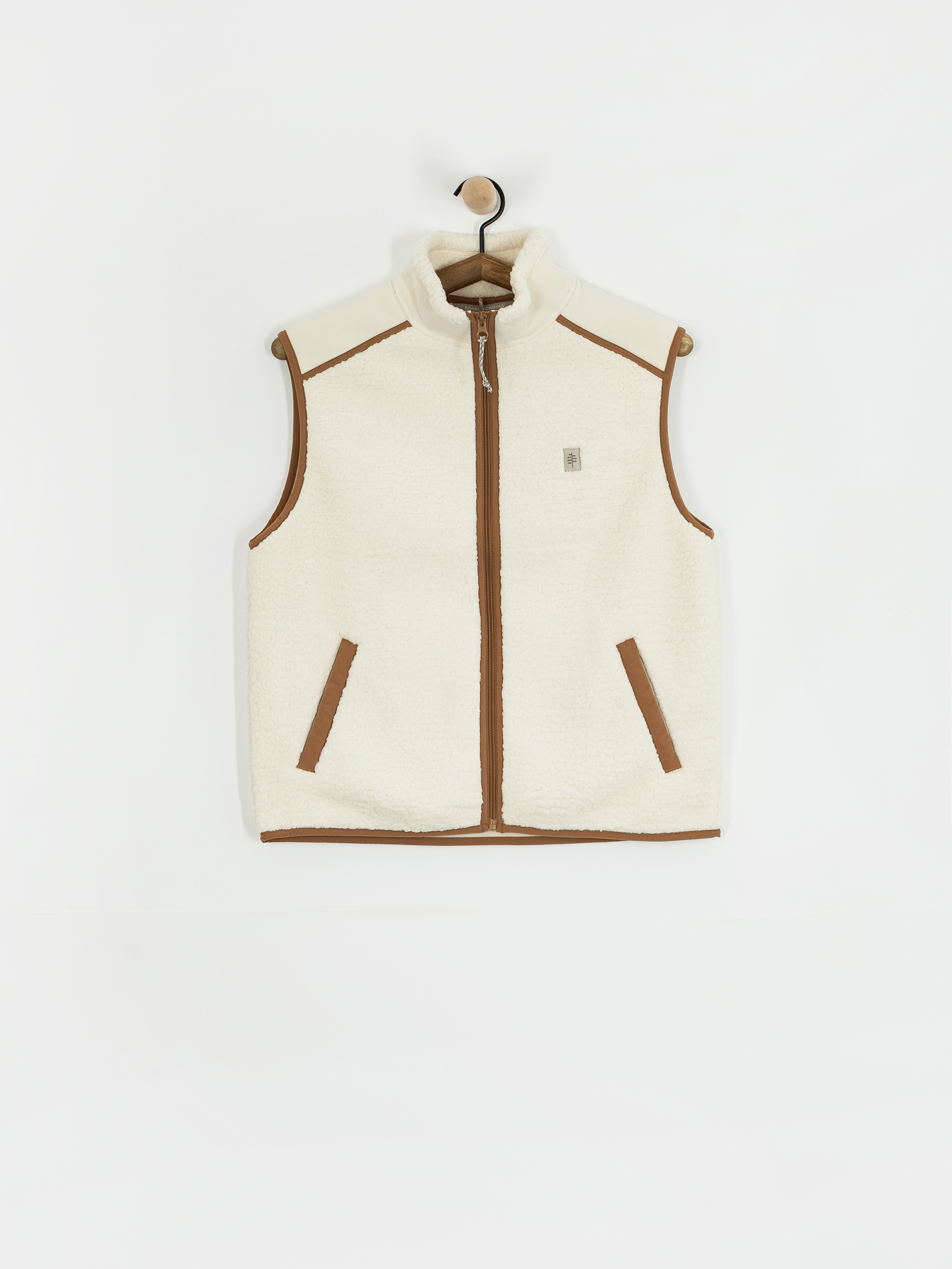 Елек Royal Robbins Palisades Wmn (chalk)