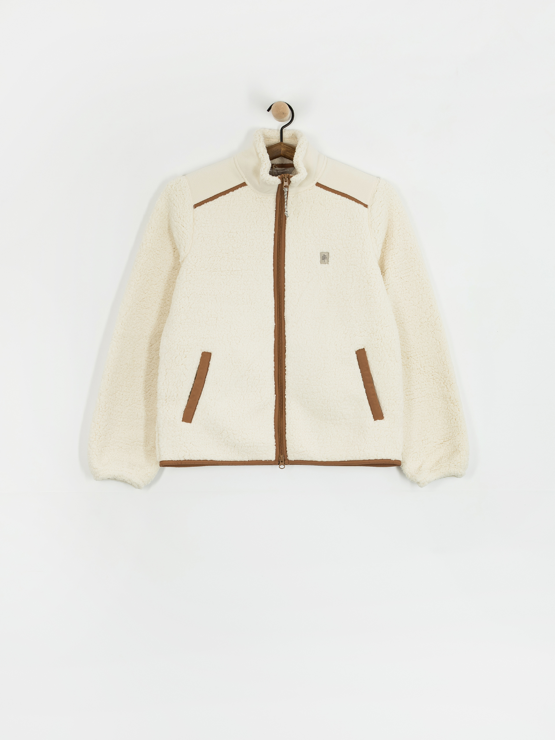 Яке Royal Robbins Palisades Wmn (chalk)