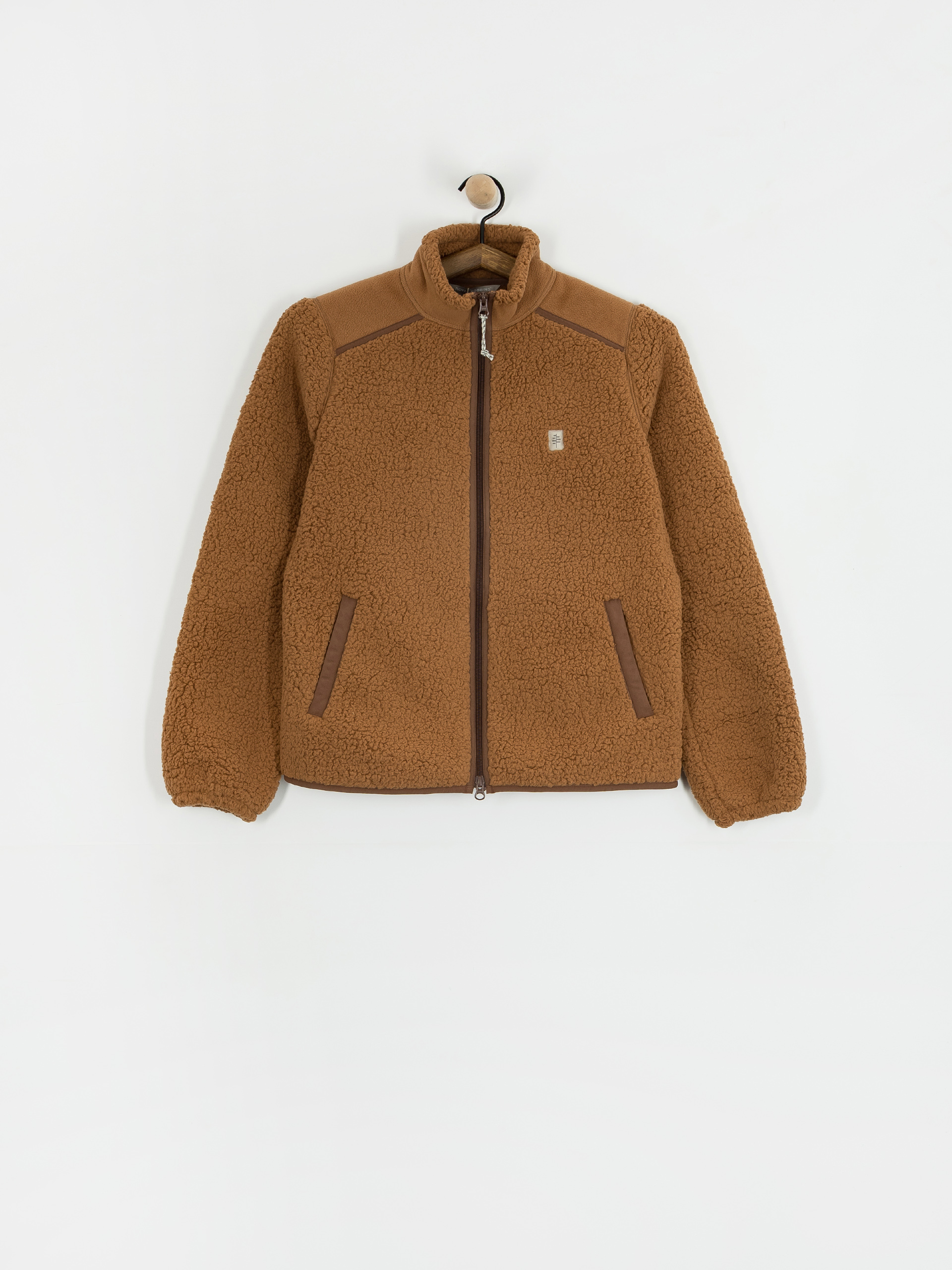 Яке Royal Robbins Palisades Wmn (tawny)