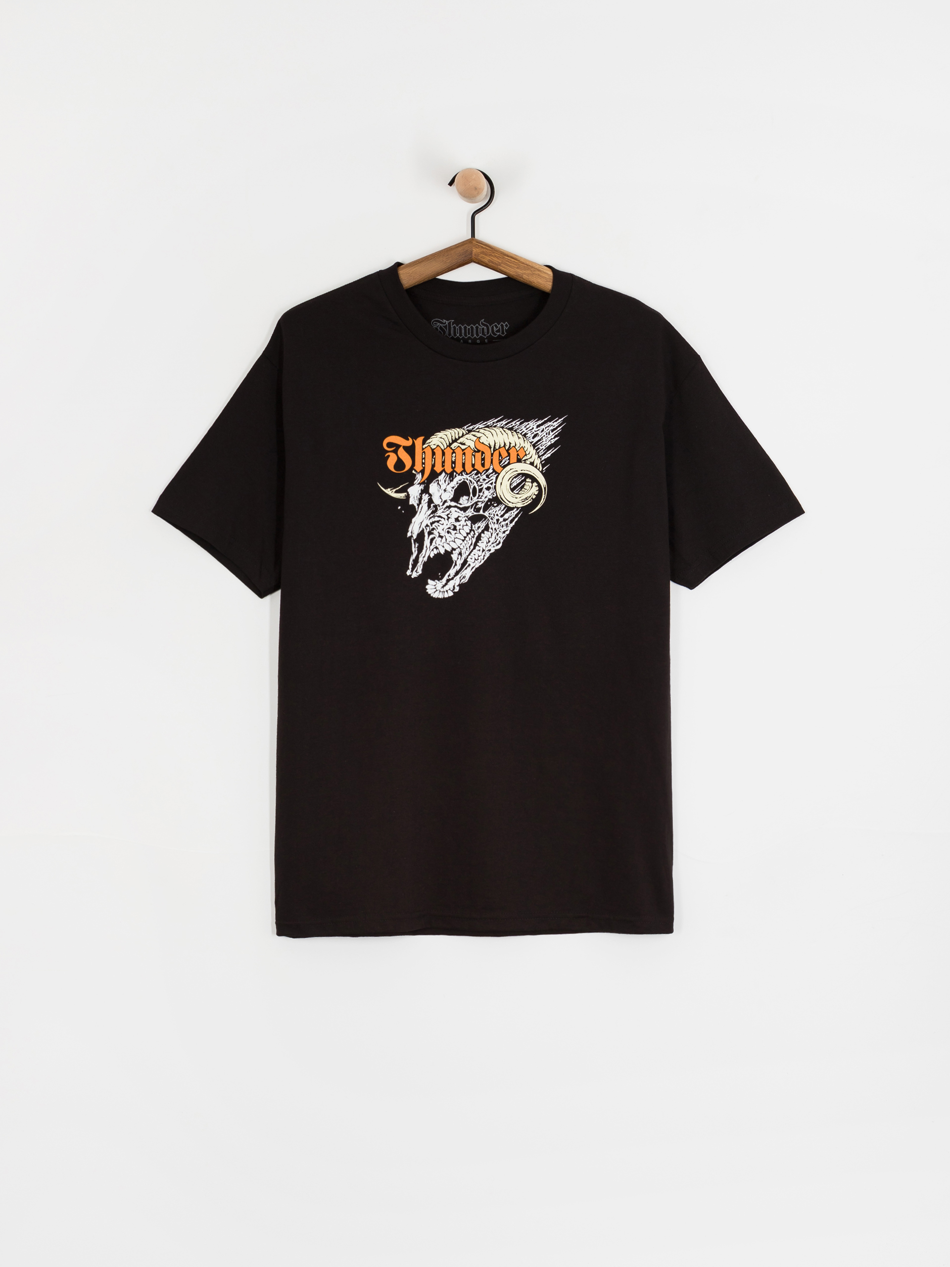 Тениска Thunder Screaming Shadowhorn