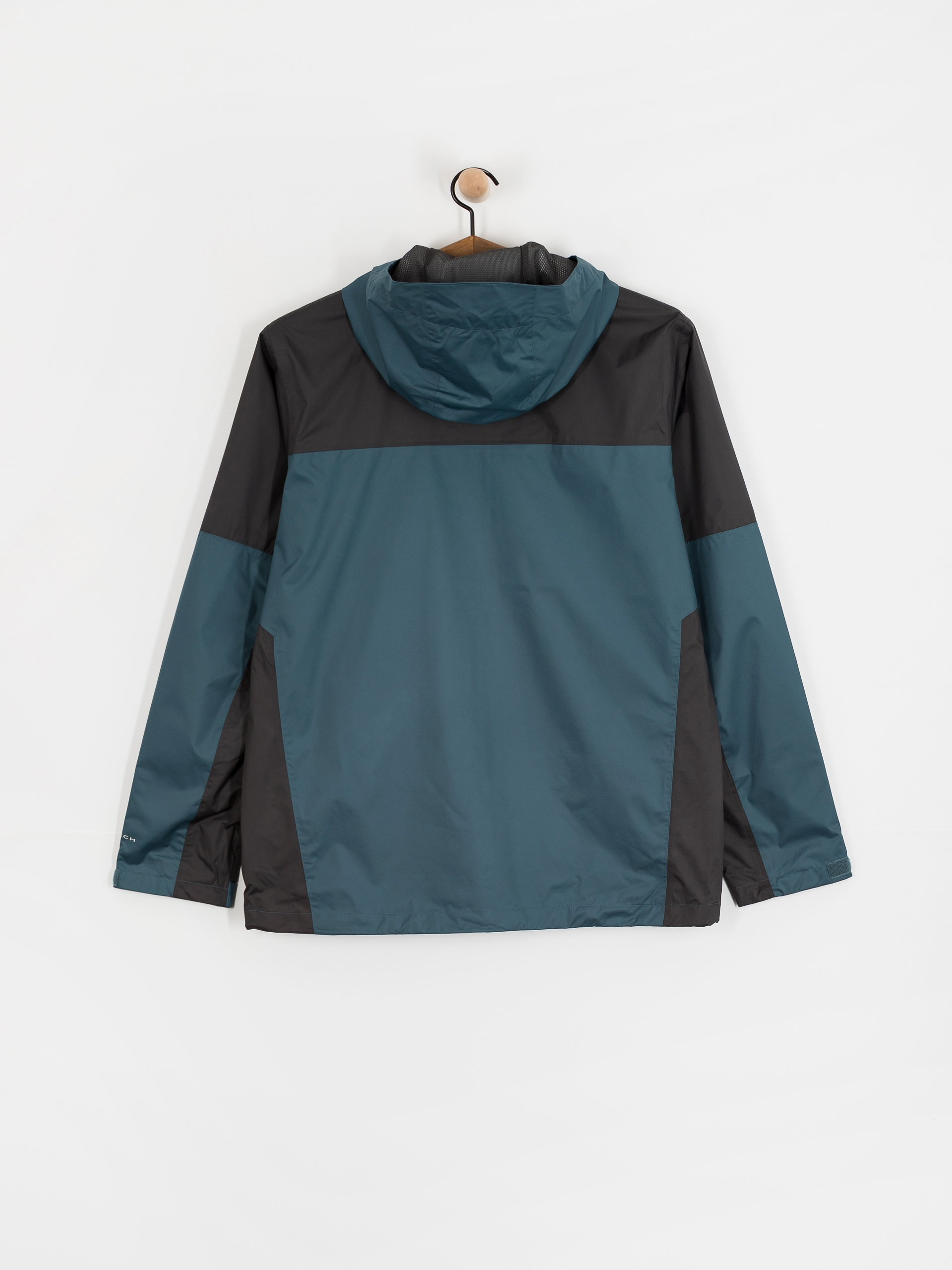 Яке Columbia Inner Limits III (everblue/shark)