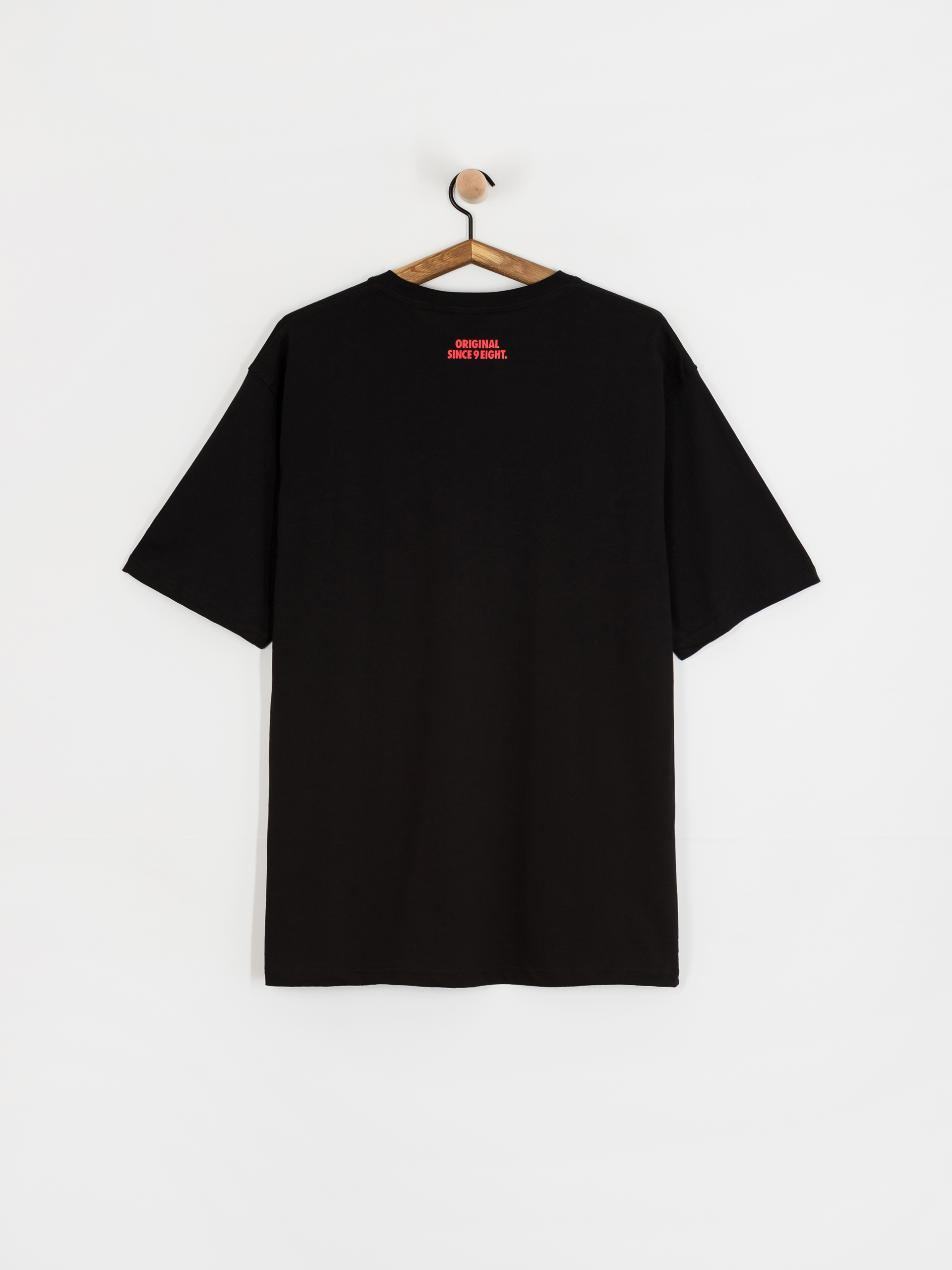 Тениска MassDnm Feelings (black)