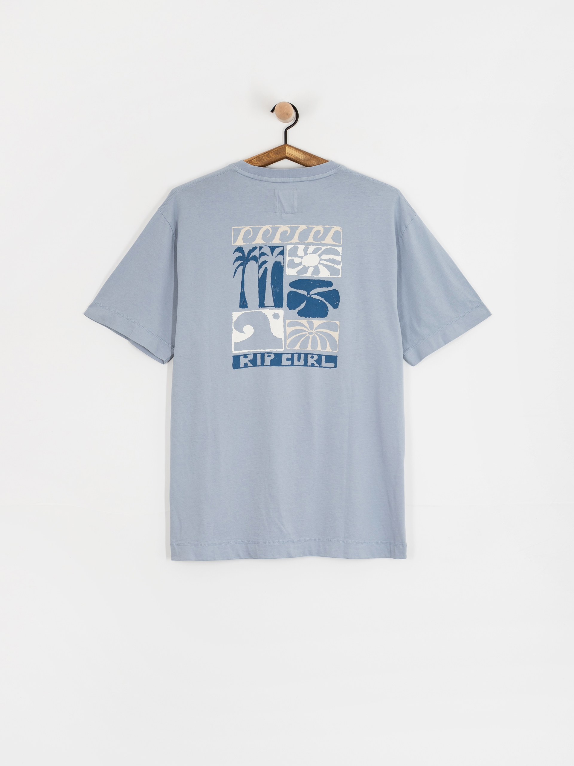 u0422u0435u043du0438u0441u043au0430 Rip Curl Aots Ty Williams Coastline (spray blue)