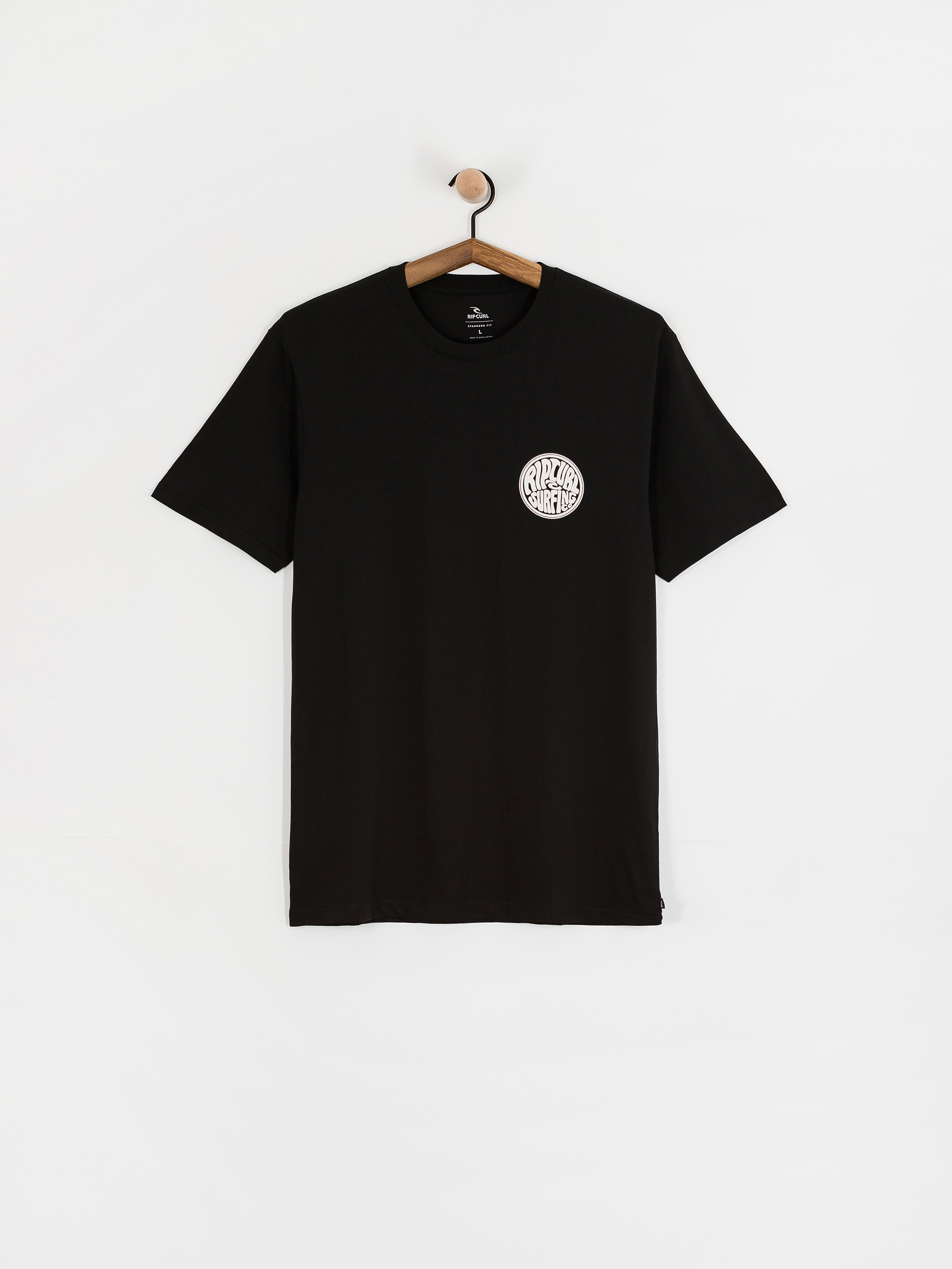 Тениска Rip Curl Drifter (black)