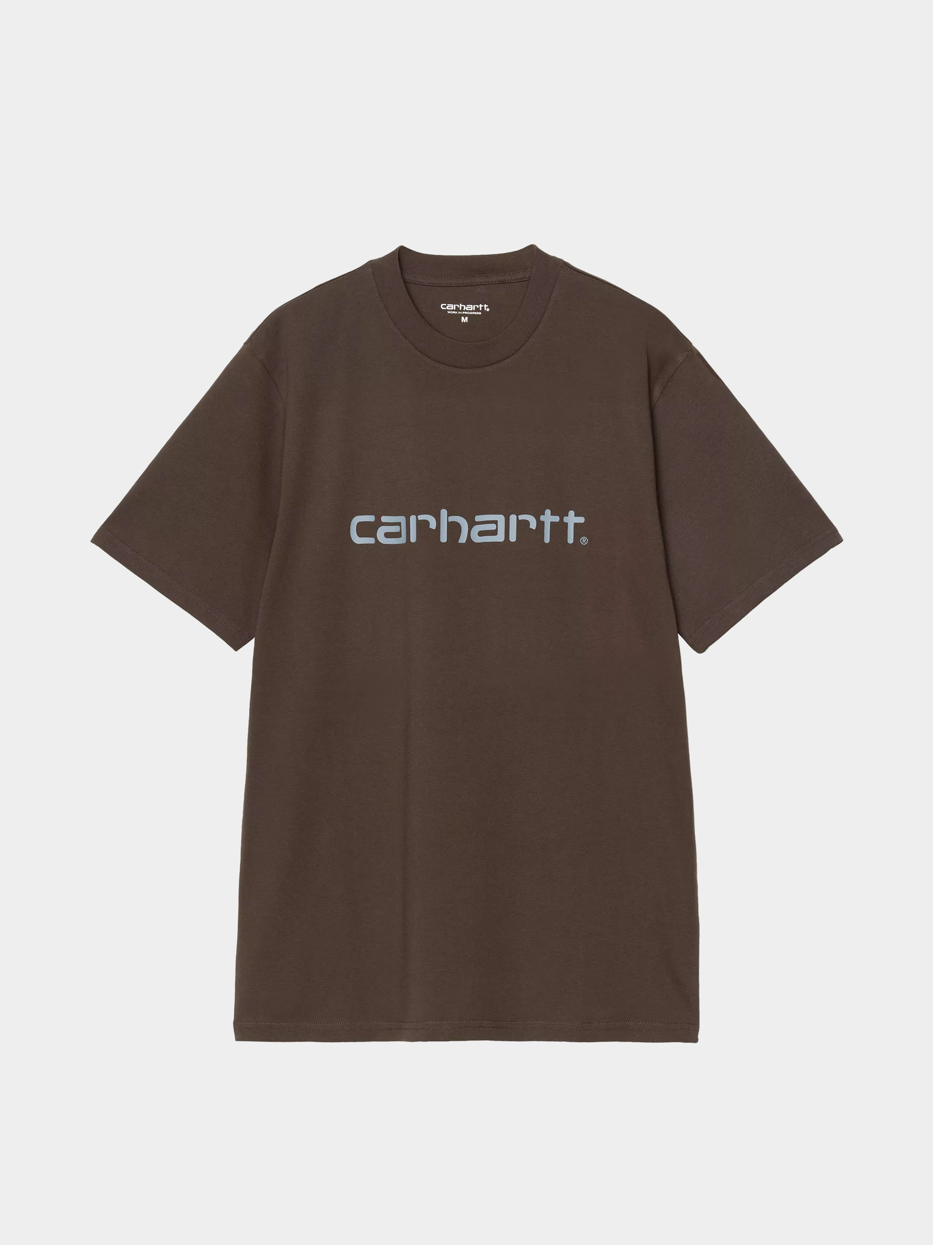 Тениска Carhartt WIP Script