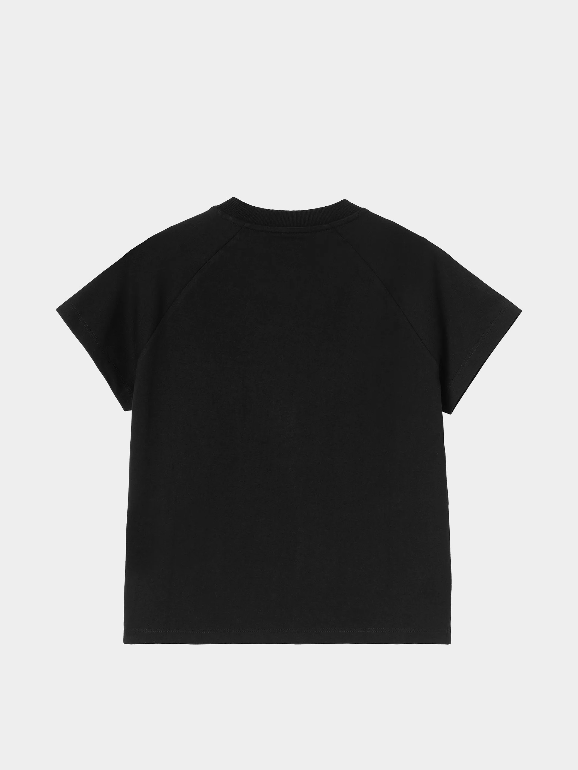 Тениска Carhartt WIP Ray Wmn (black)