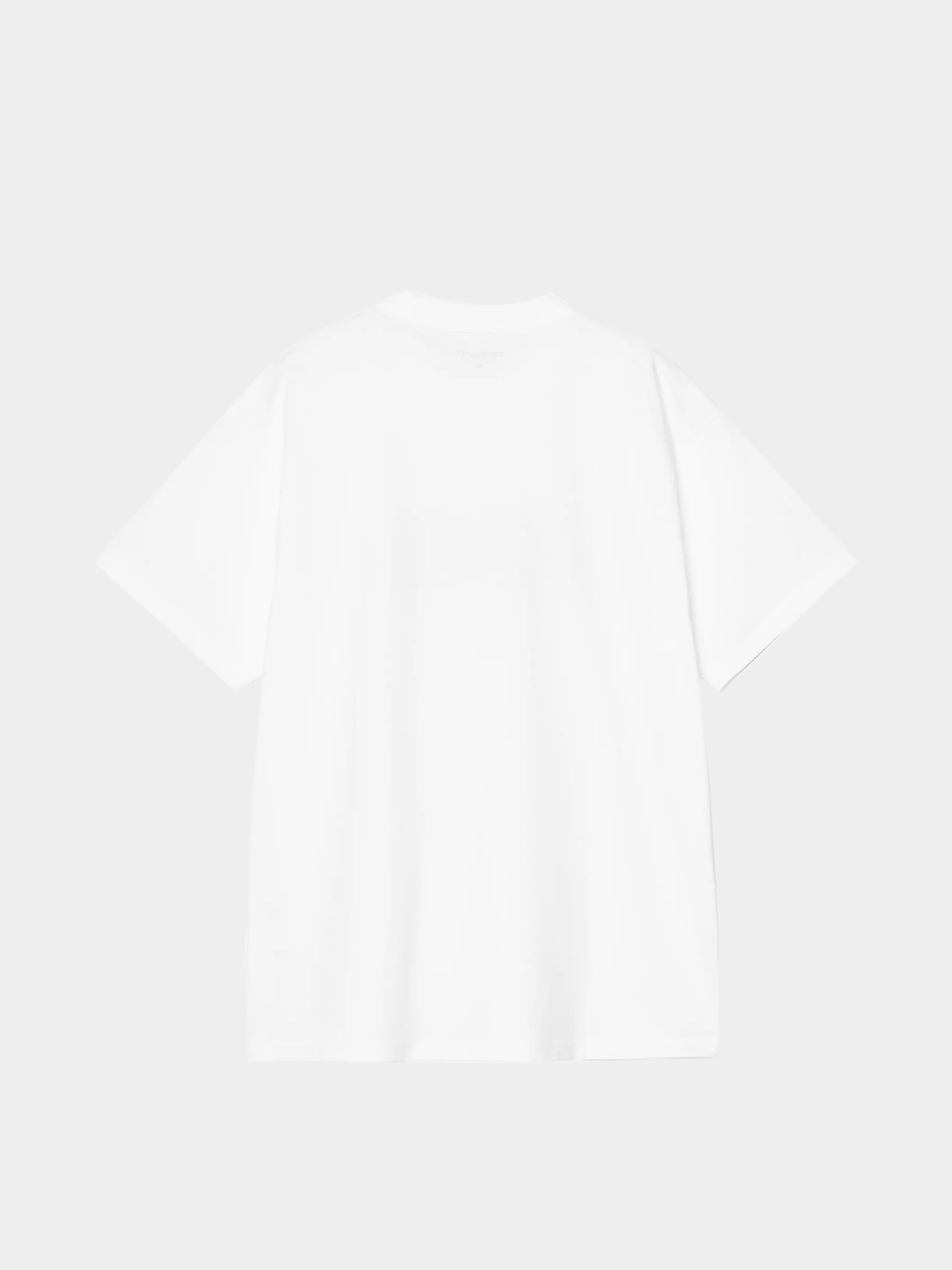 Тениска Carhartt WIP Workers (white)