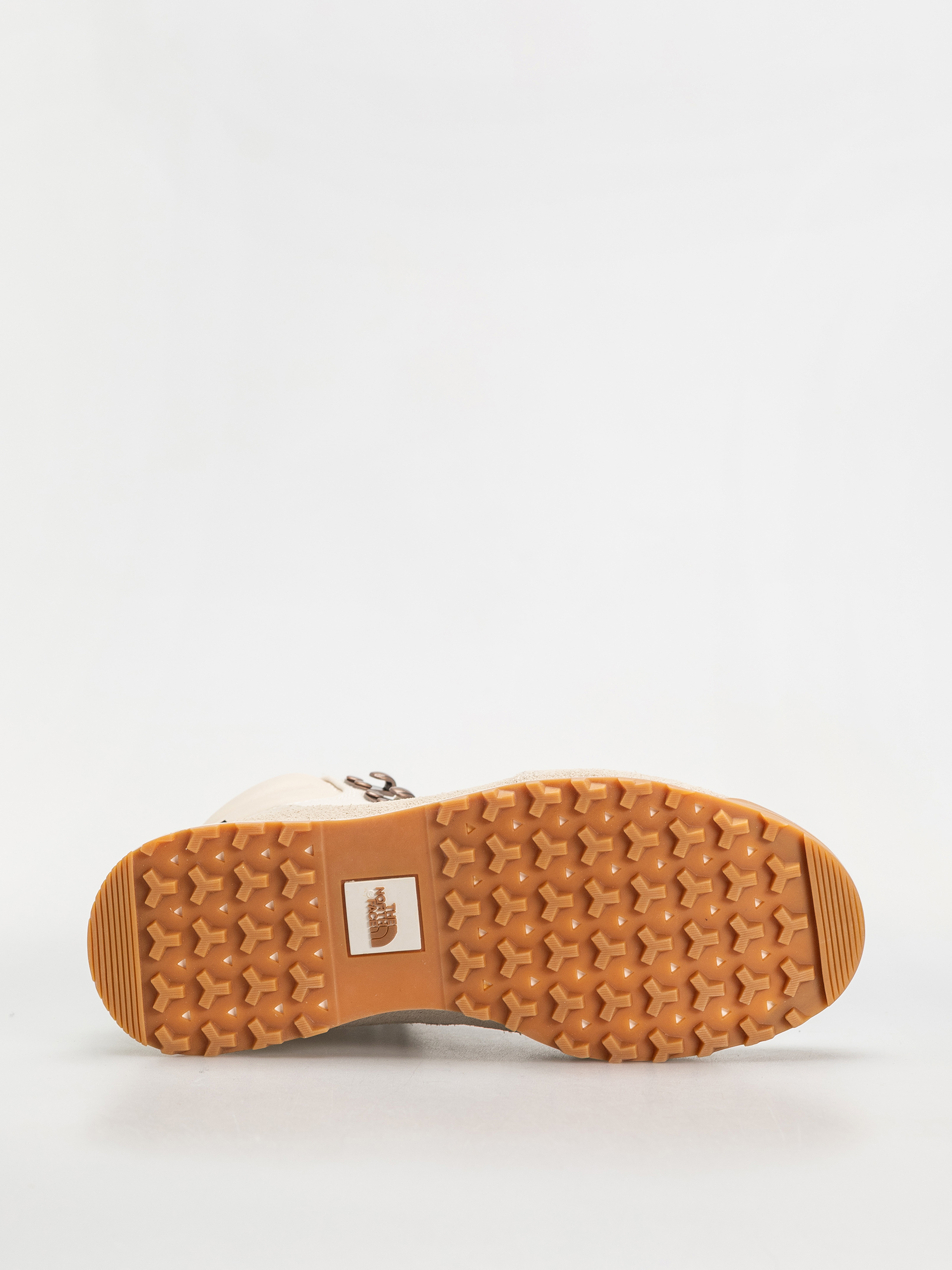 Обувки The North Face Back To Berkeley Iv Textile Wp Wmn (white dune/white dune)