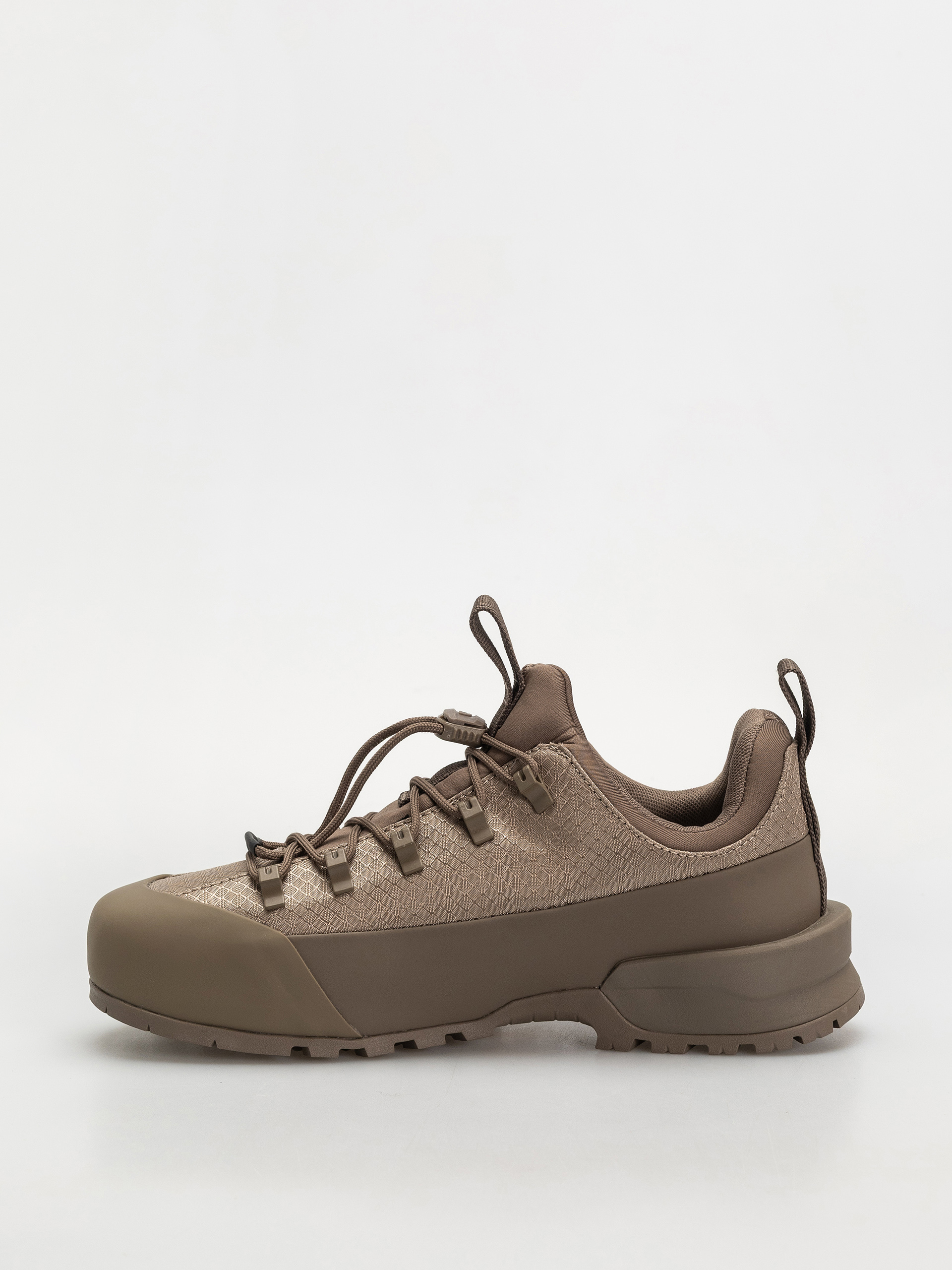 Обувки The North Face Glenclyffe Low (mushroom grey/mocha bro)