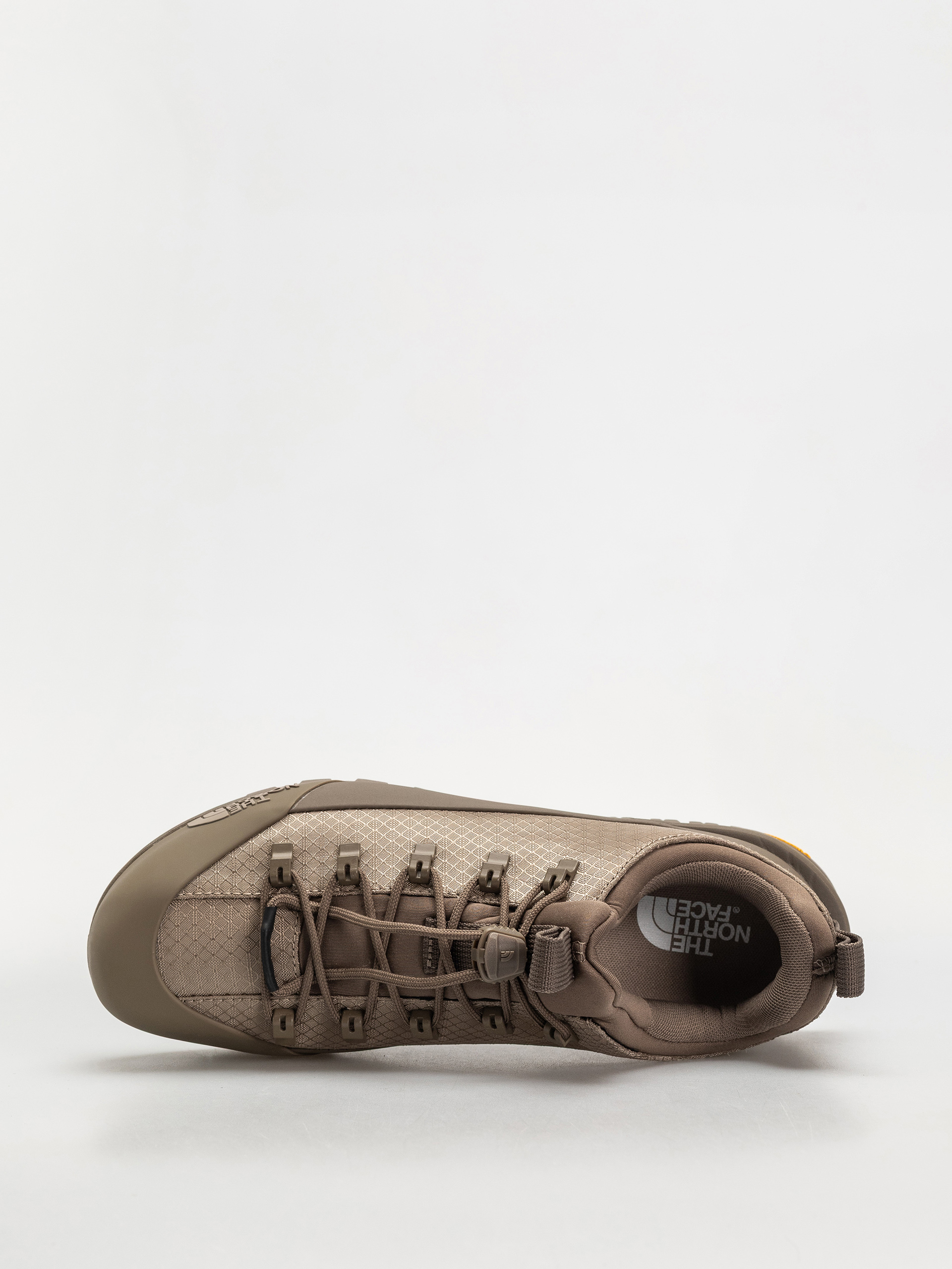 Обувки The North Face Glenclyffe Low (mushroom grey/mocha bro)