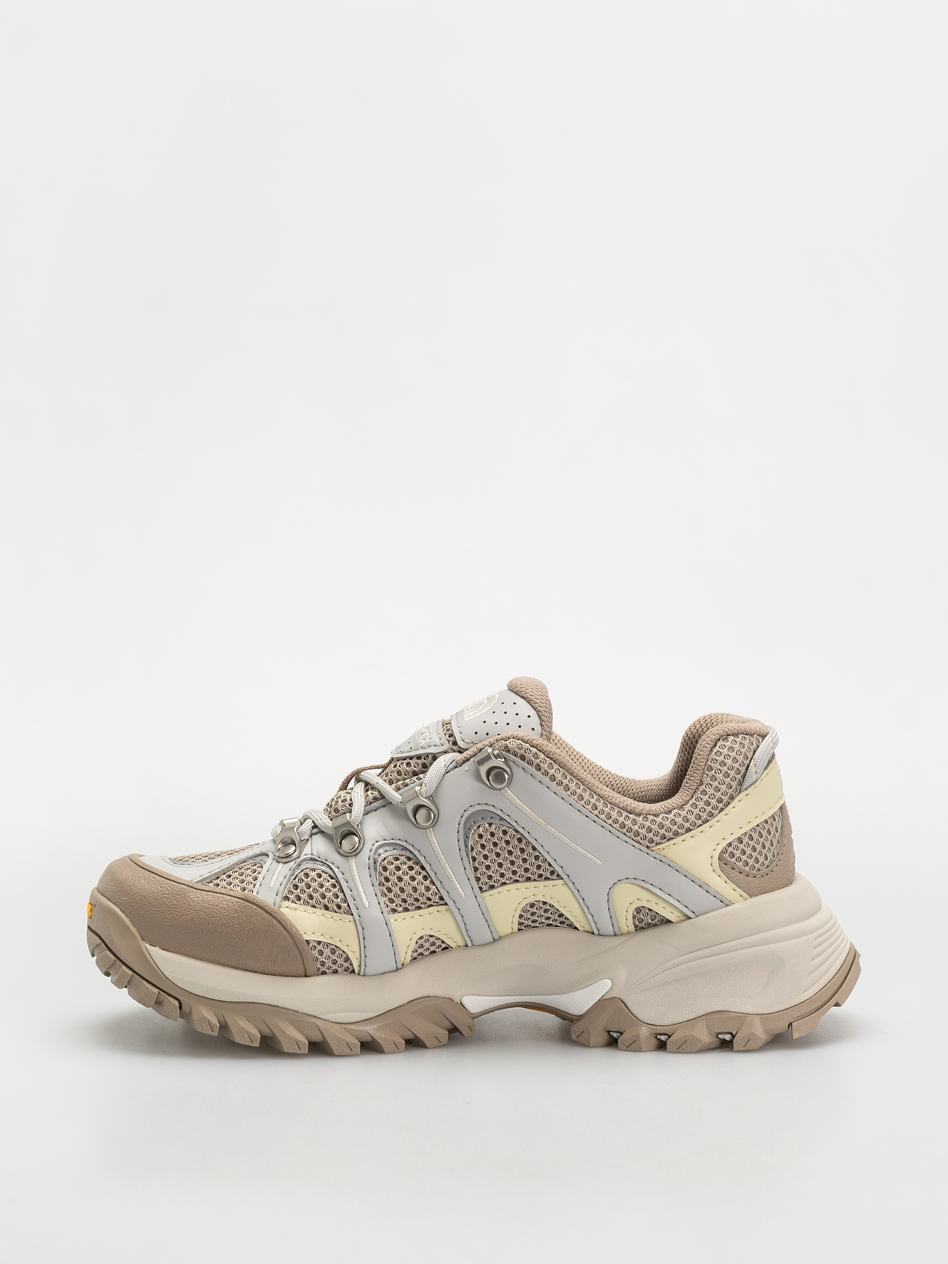 Обувки The North Face Hedgehog 06 Rvst Gore Tex (high rise grey/white as)