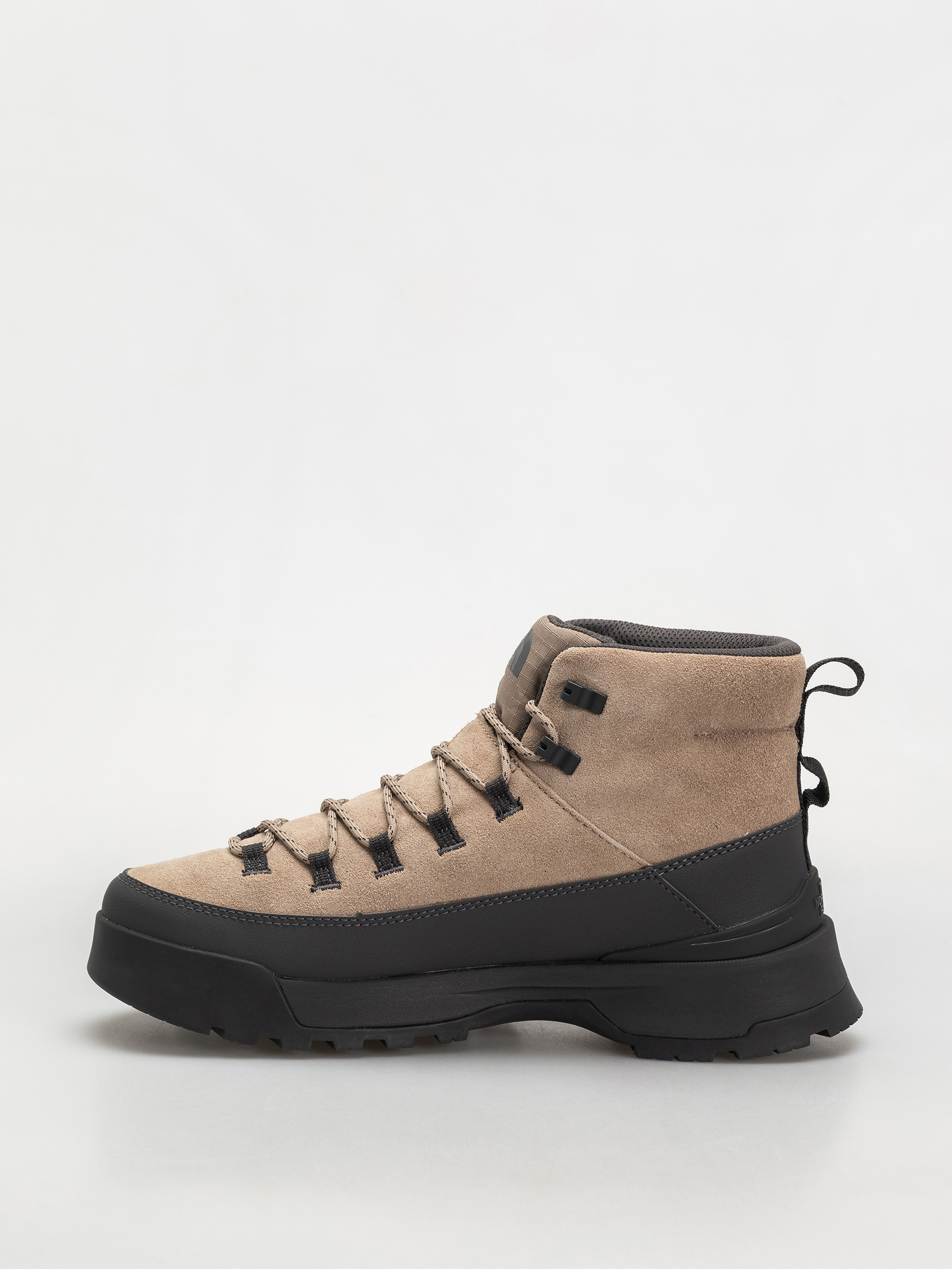 Обувки The North Face Glenclyffe Urban (mushroom grey/anthracit)