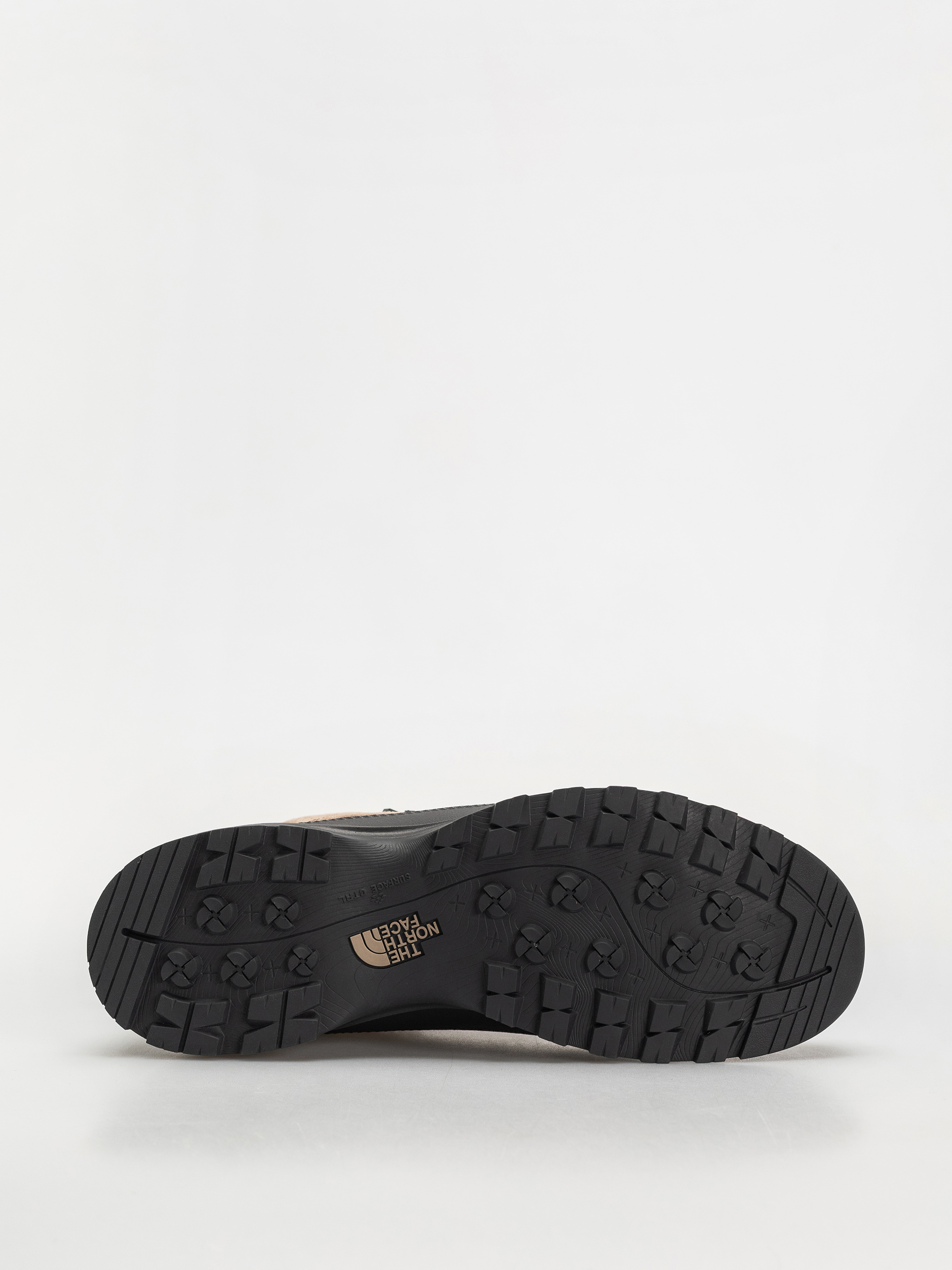 Обувки The North Face Glenclyffe Urban (mushroom grey/anthracit)