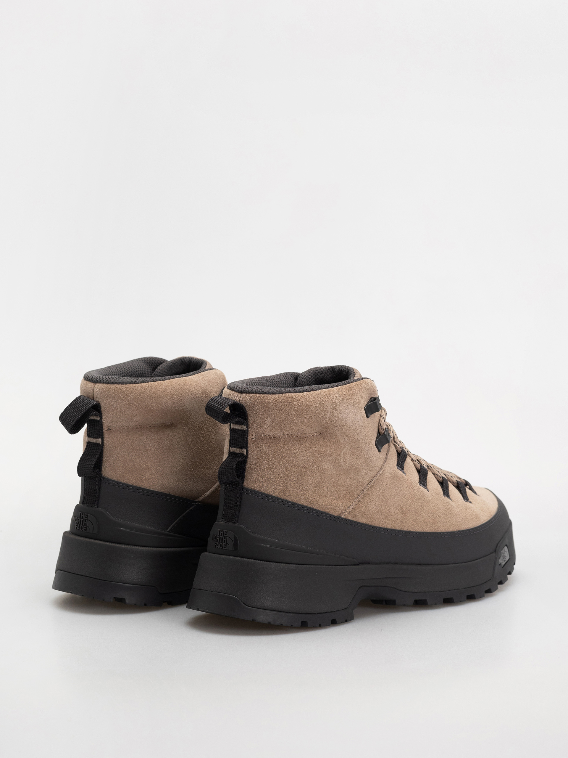 Обувки The North Face Glenclyffe Urban (mushroom grey/anthracit)
