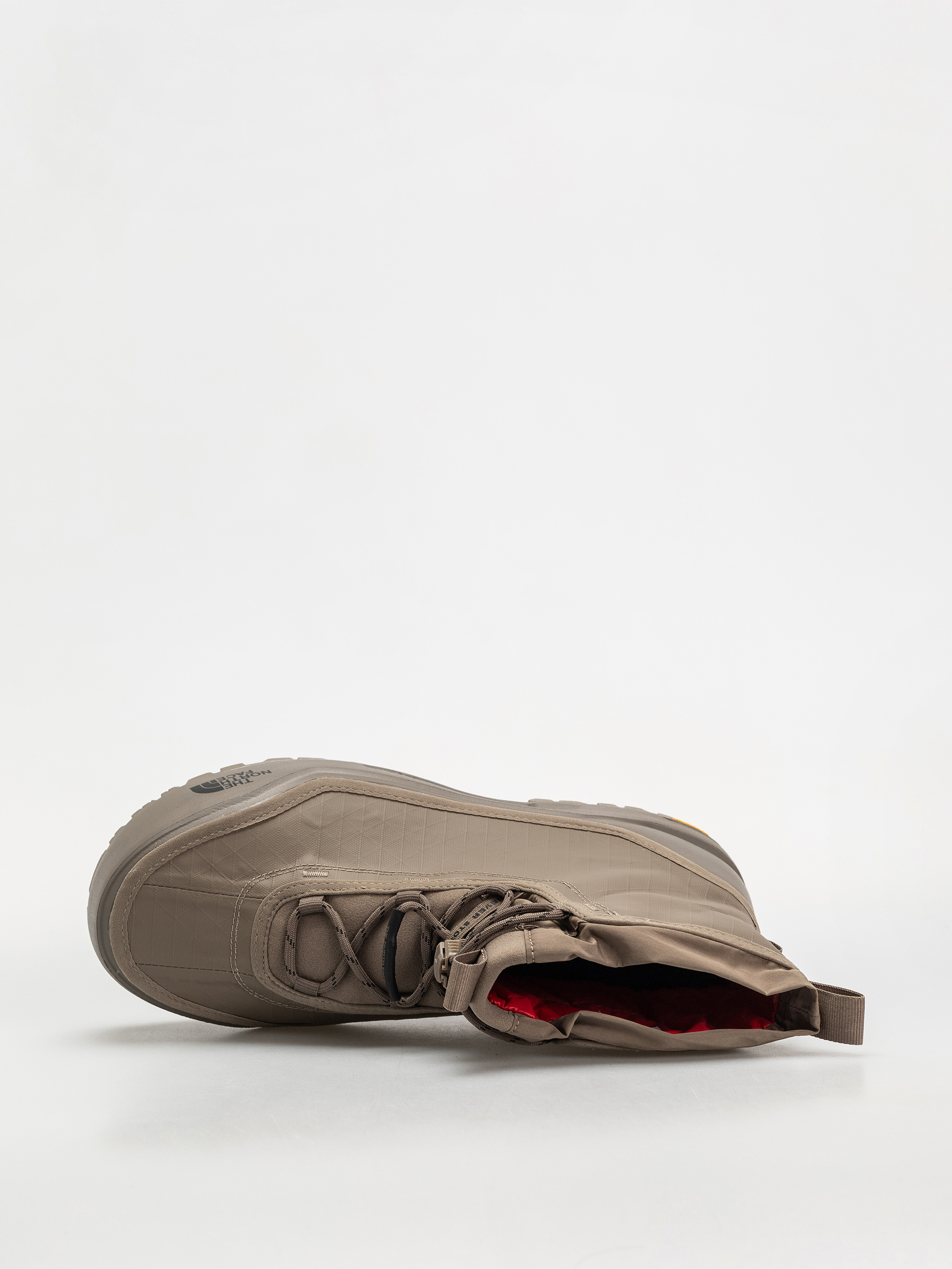 Обувки The North Face Base Camp 100 Wp (mocha brown/mocha brown)