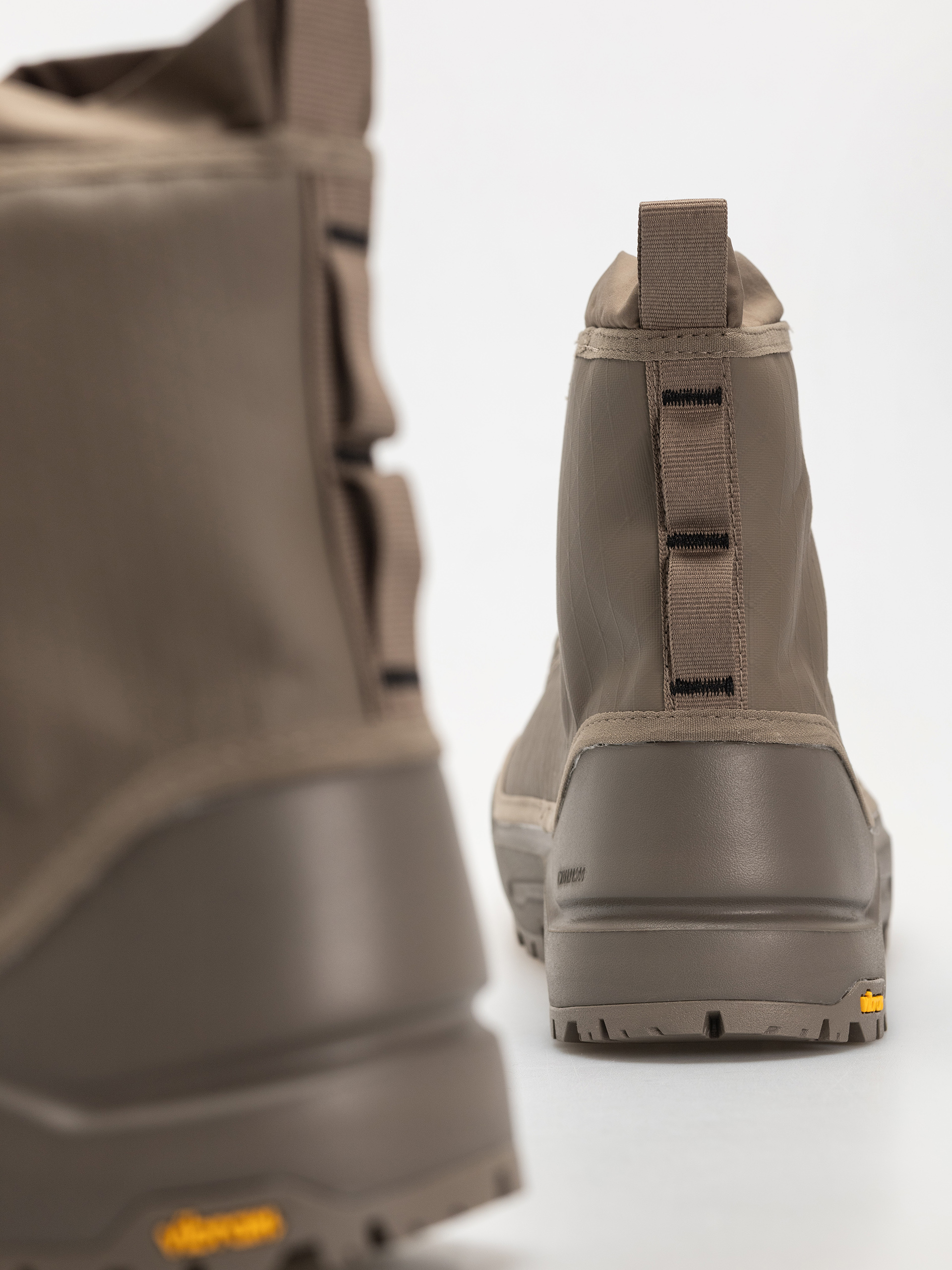 Обувки The North Face Base Camp 100 Wp (mocha brown/mocha brown)