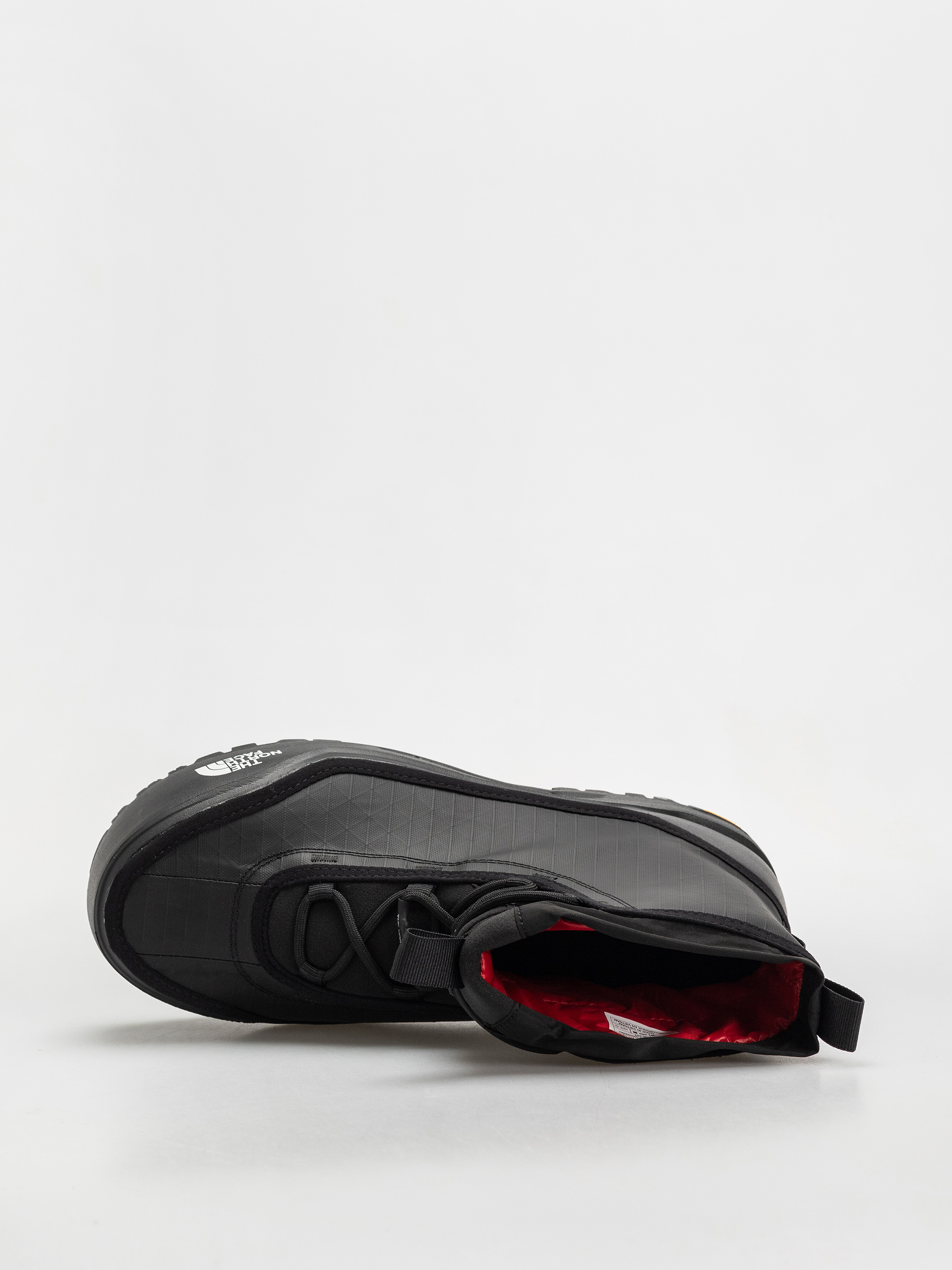 Обувки The North Face Base Camp 100 Wp (tnf black/tnf black)