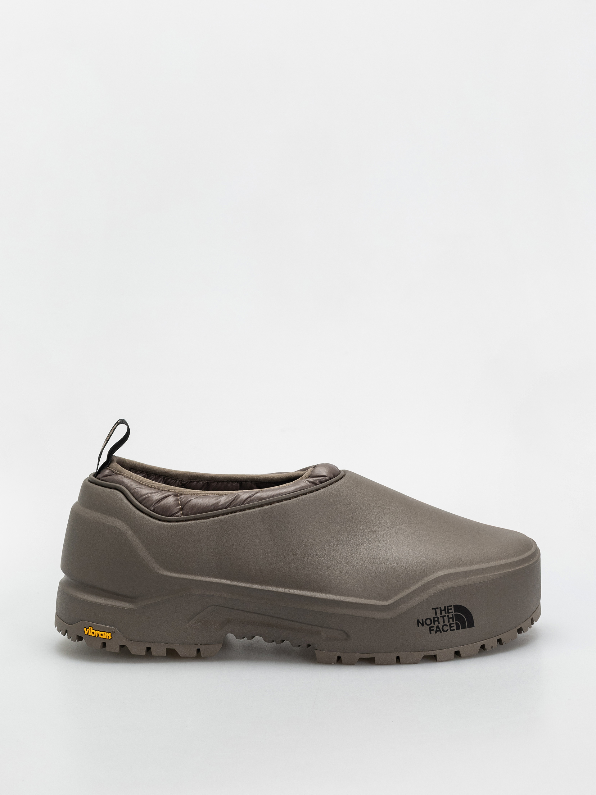 u041eu0431u0443u0432u043au0438 The North Face Base Camp Wp Mule (mocha brown/mocha brown)