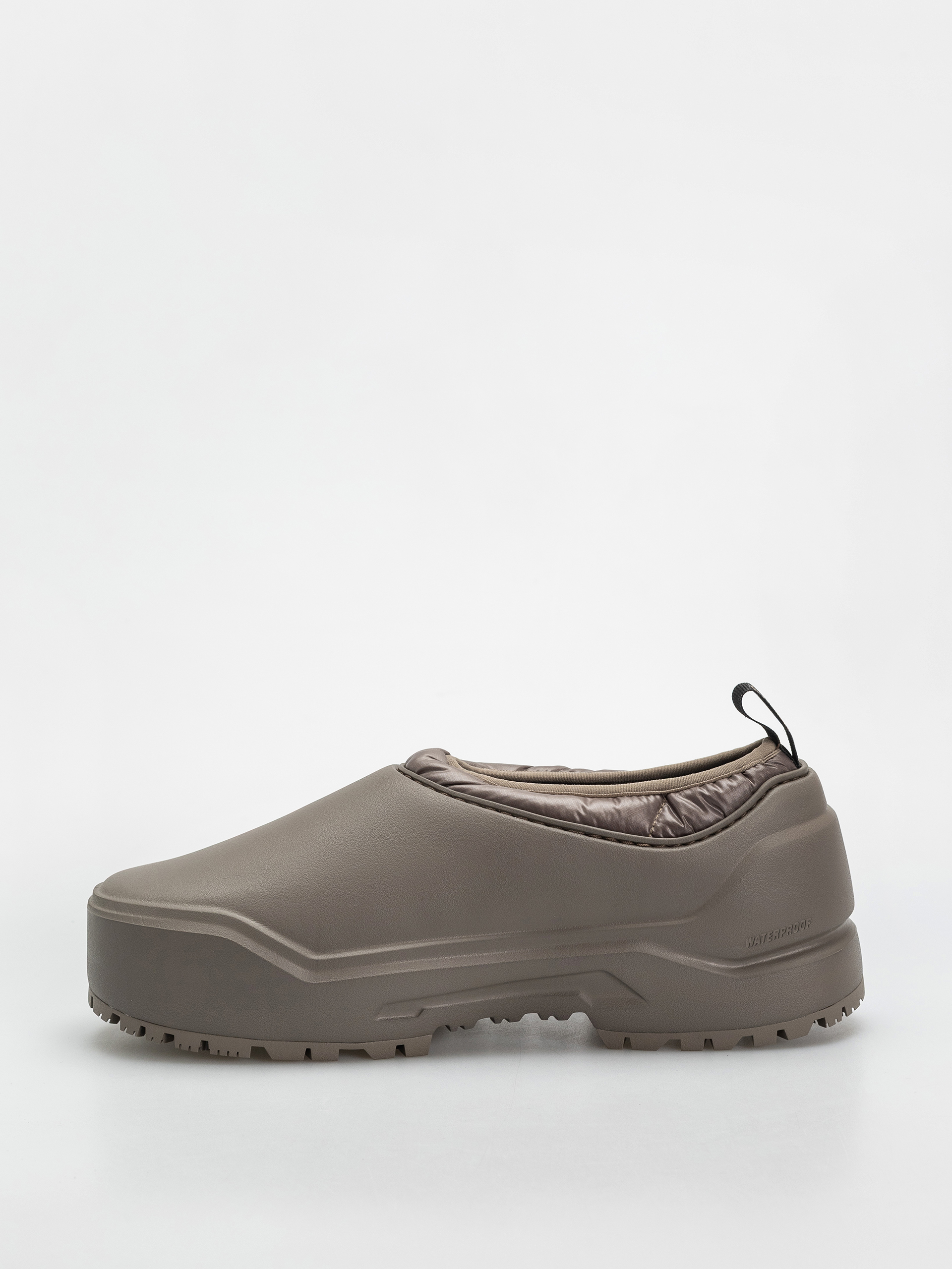 Обувки The North Face Base Camp Wp Mule (mocha brown/mocha brown)