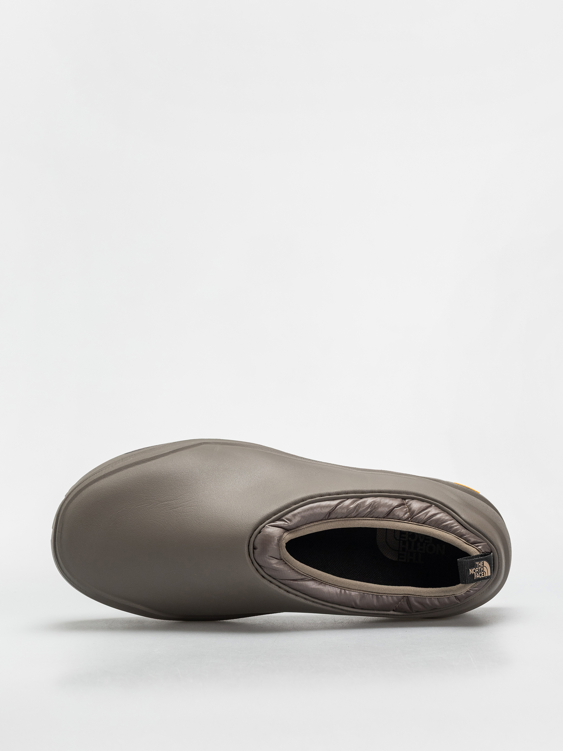 Обувки The North Face Base Camp Wp Mule (mocha brown/mocha brown)