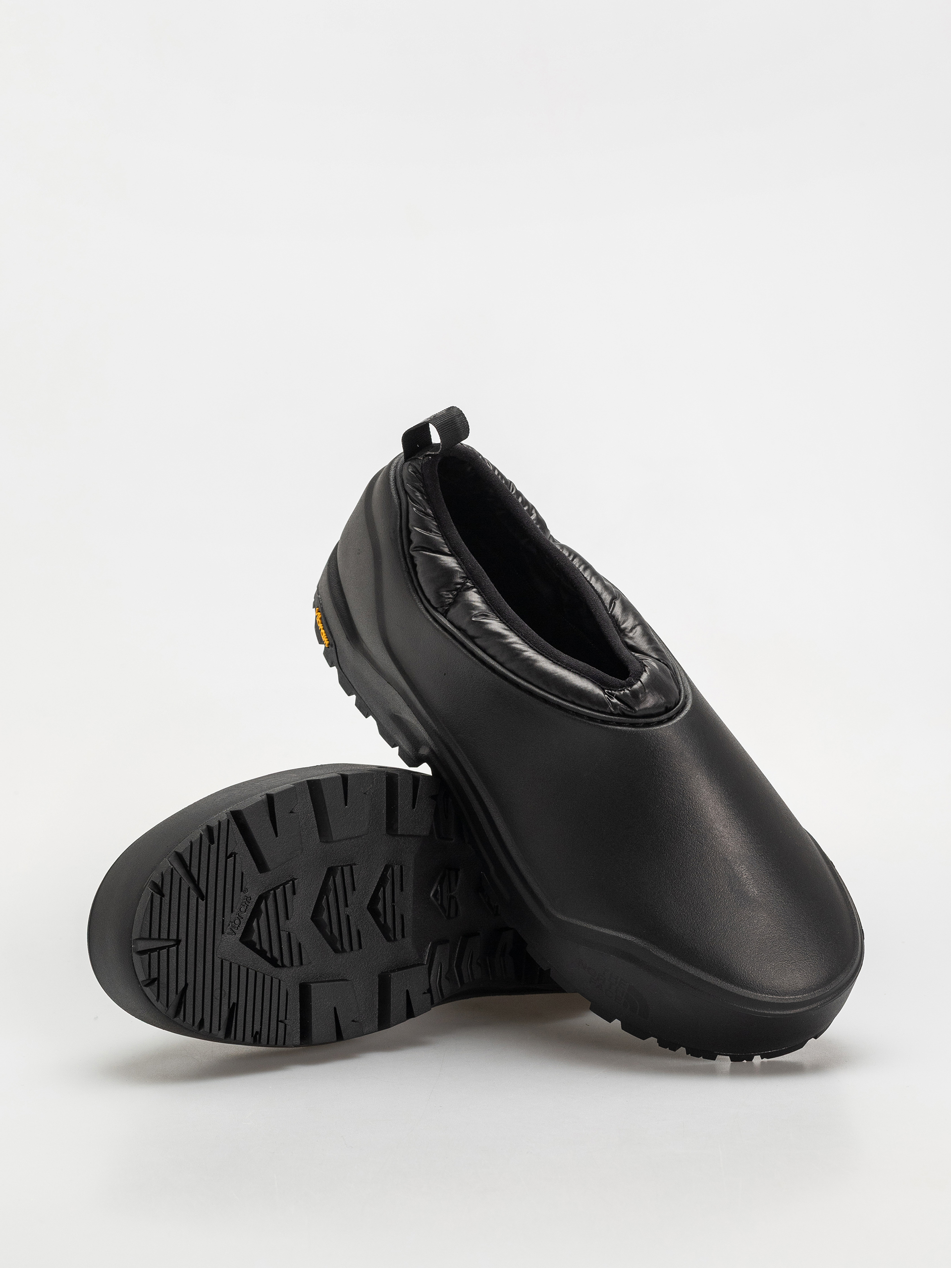 Обувки The North Face Base Camp Wp Mule (tnf black/tnf black)