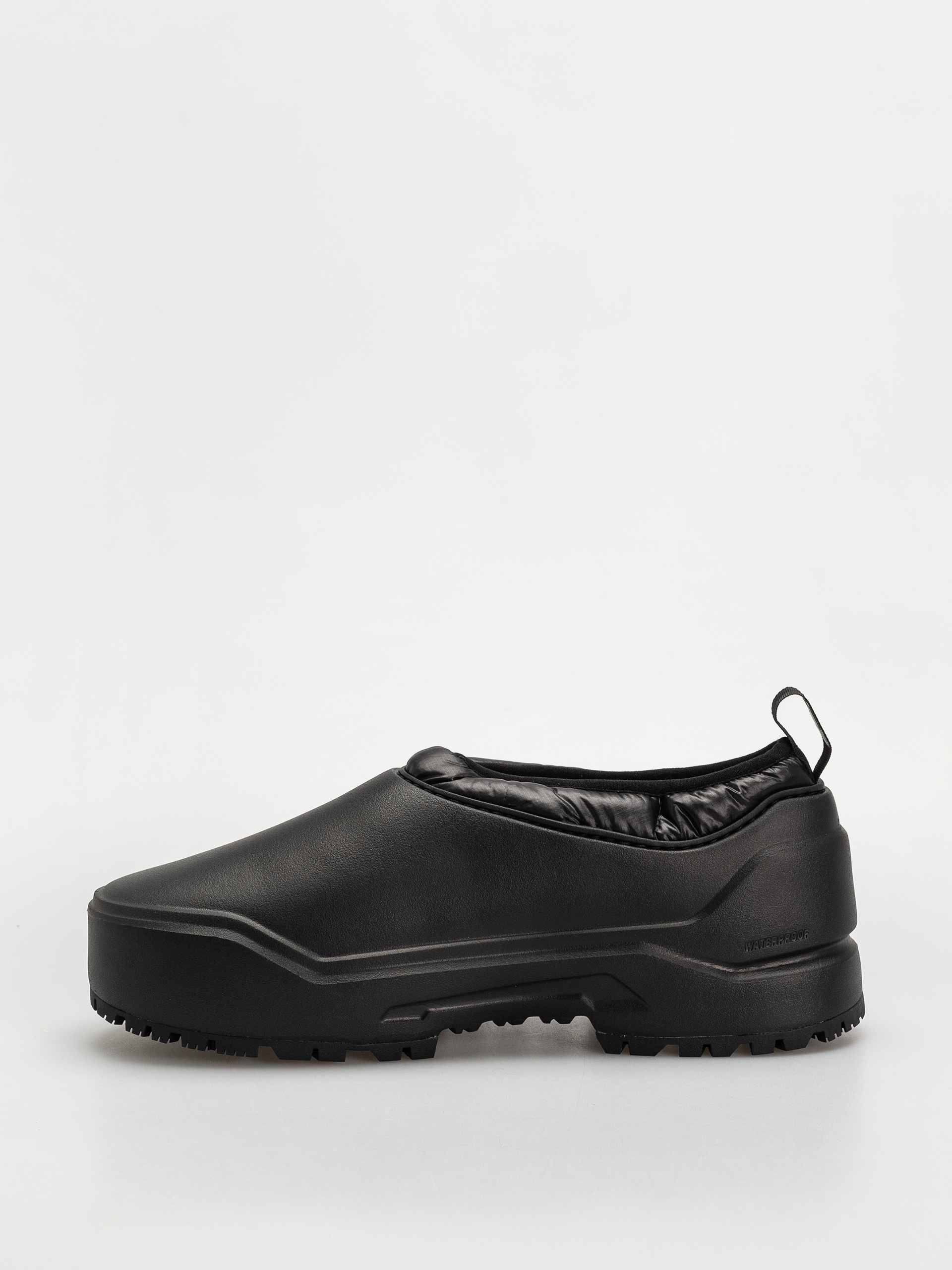 Обувки The North Face Base Camp Wp Mule (tnf black/tnf black)