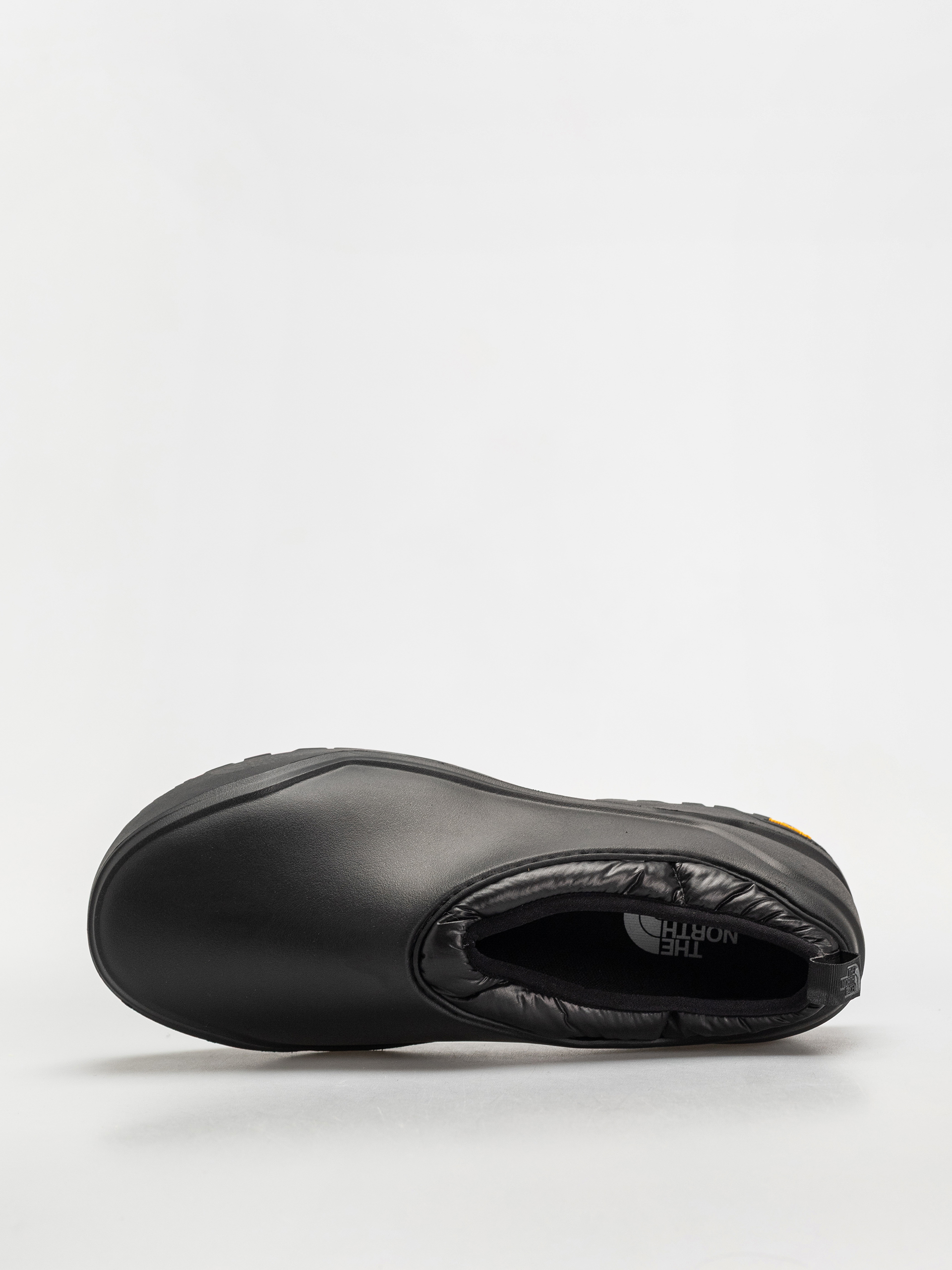 Обувки The North Face Base Camp Wp Mule (tnf black/tnf black)