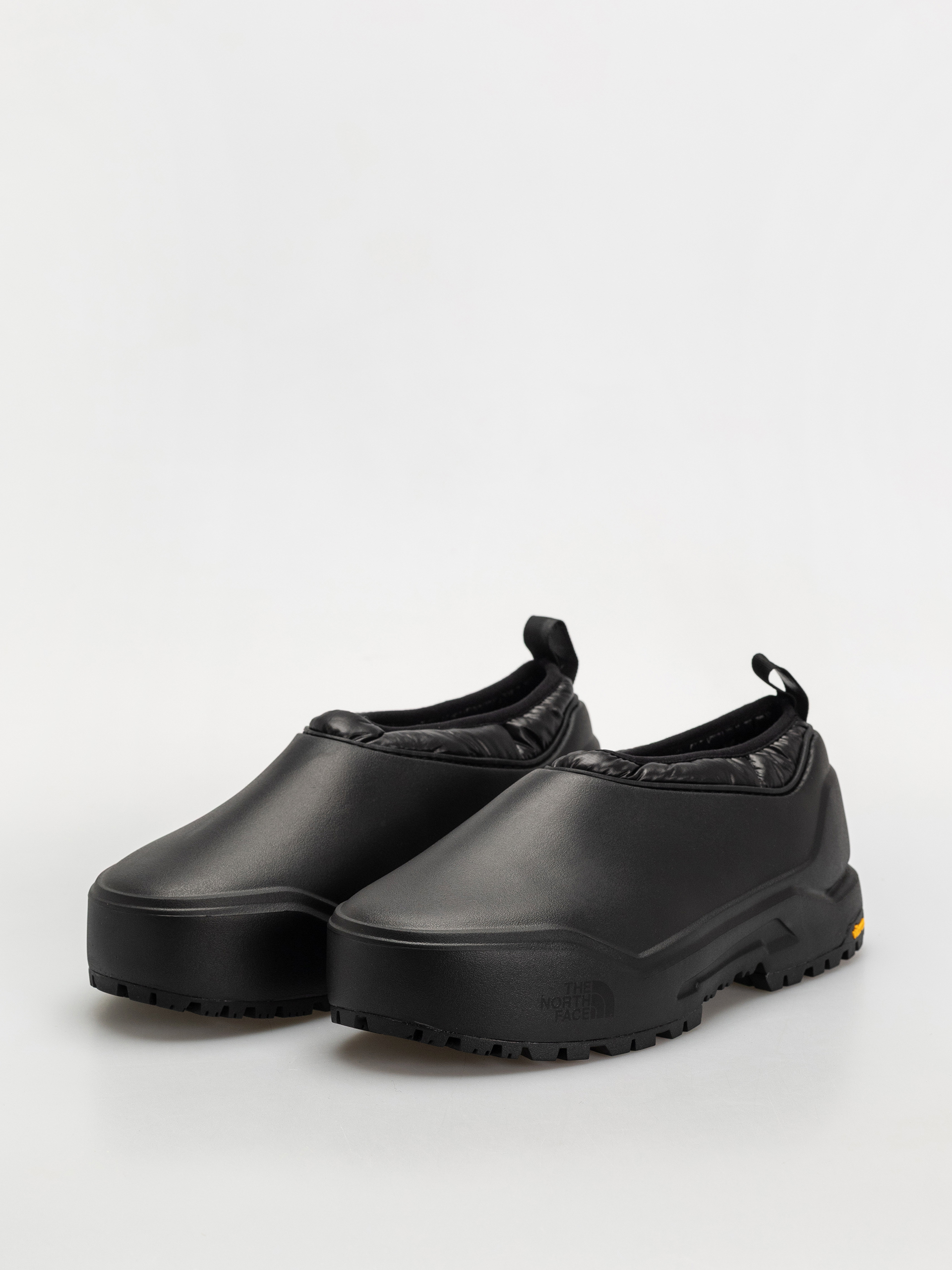Обувки The North Face Base Camp Wp Mule (tnf black/tnf black)