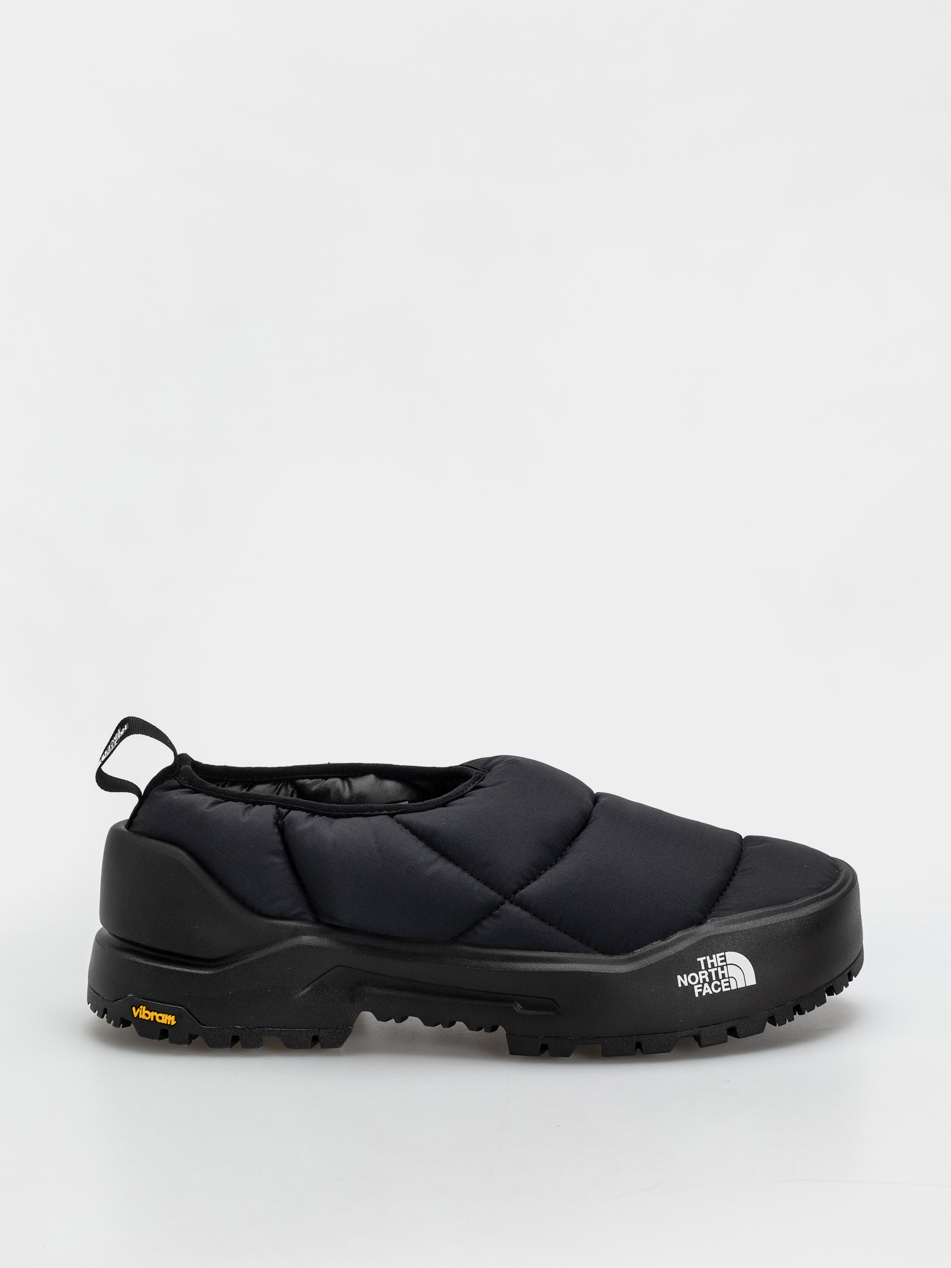 Обувки The North Face Base Camp Thermoball Mule (tnf black/tnf black)