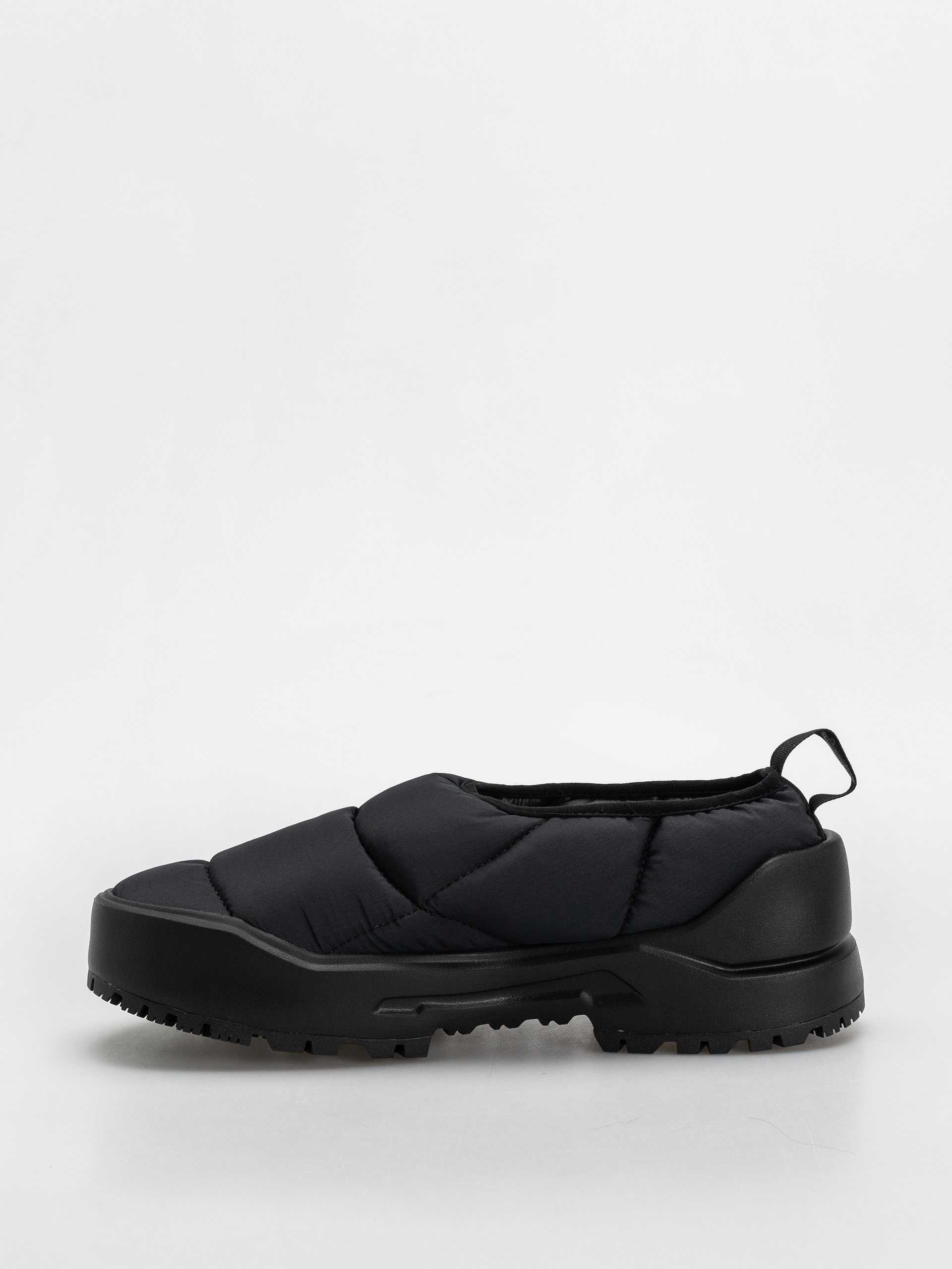 Обувки The North Face Base Camp Thermoball Mule (tnf black/tnf black)