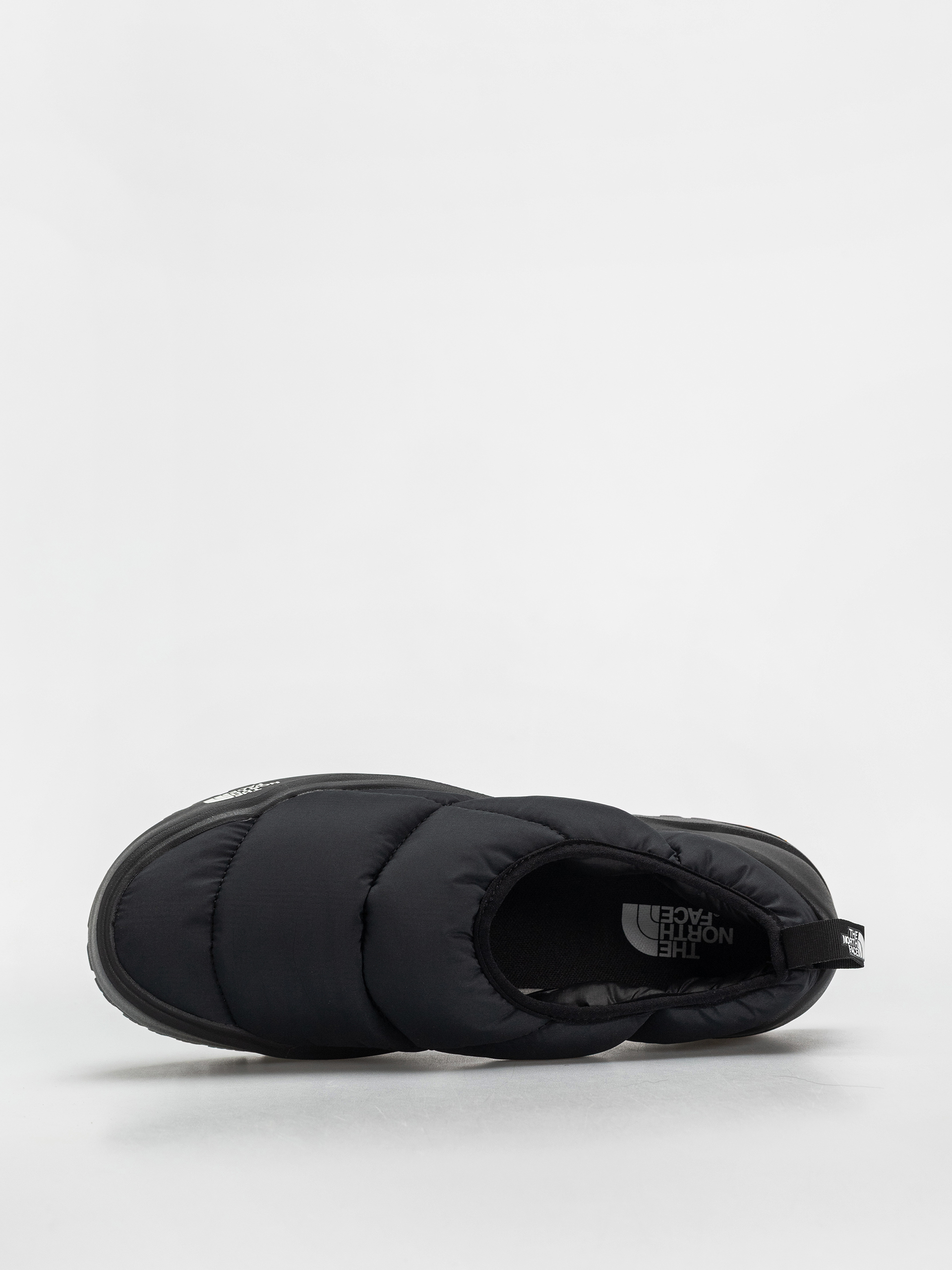Обувки The North Face Base Camp Thermoball Mule (tnf black/tnf black)