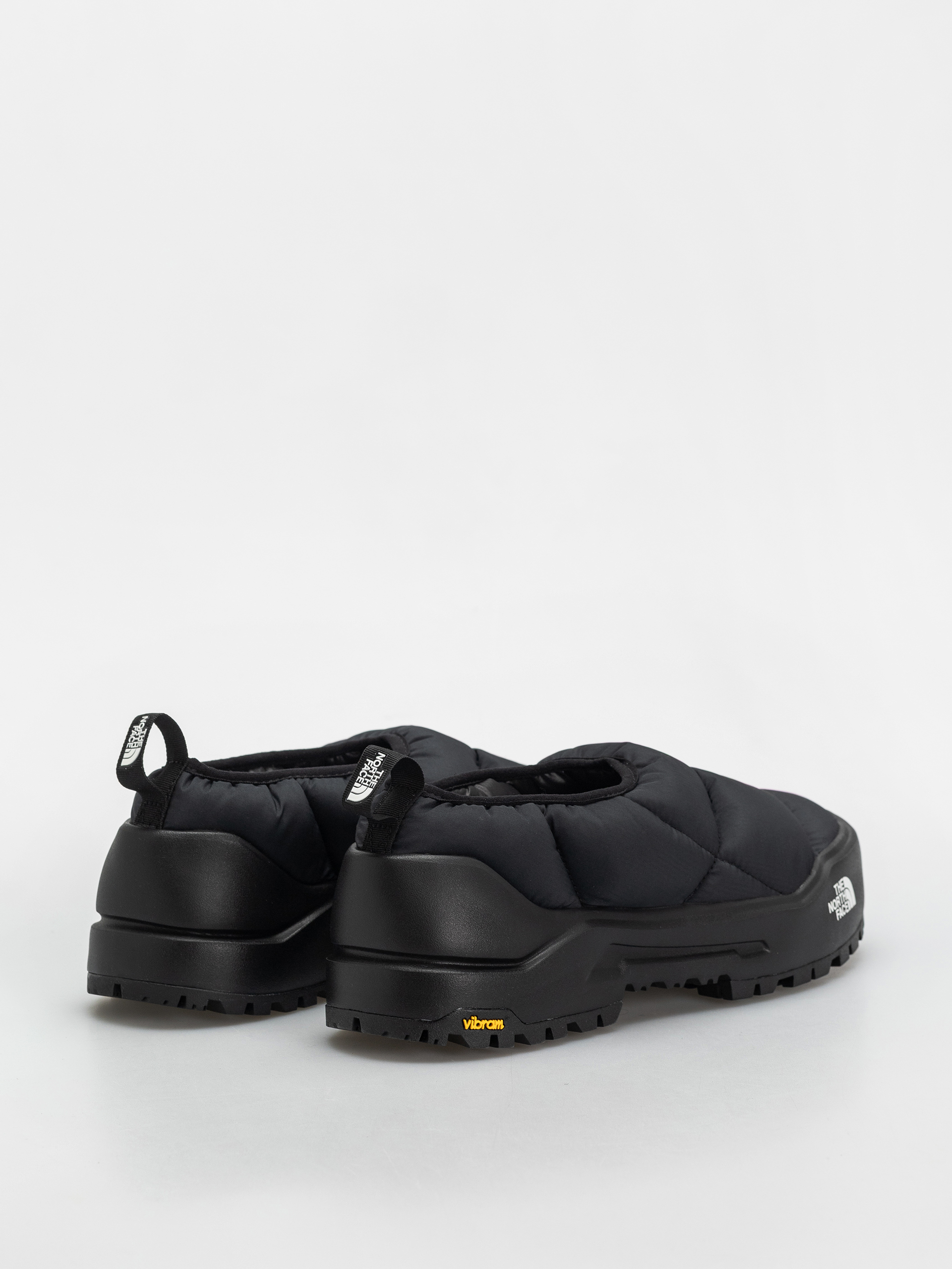 Обувки The North Face Base Camp Thermoball Mule (tnf black/tnf black)