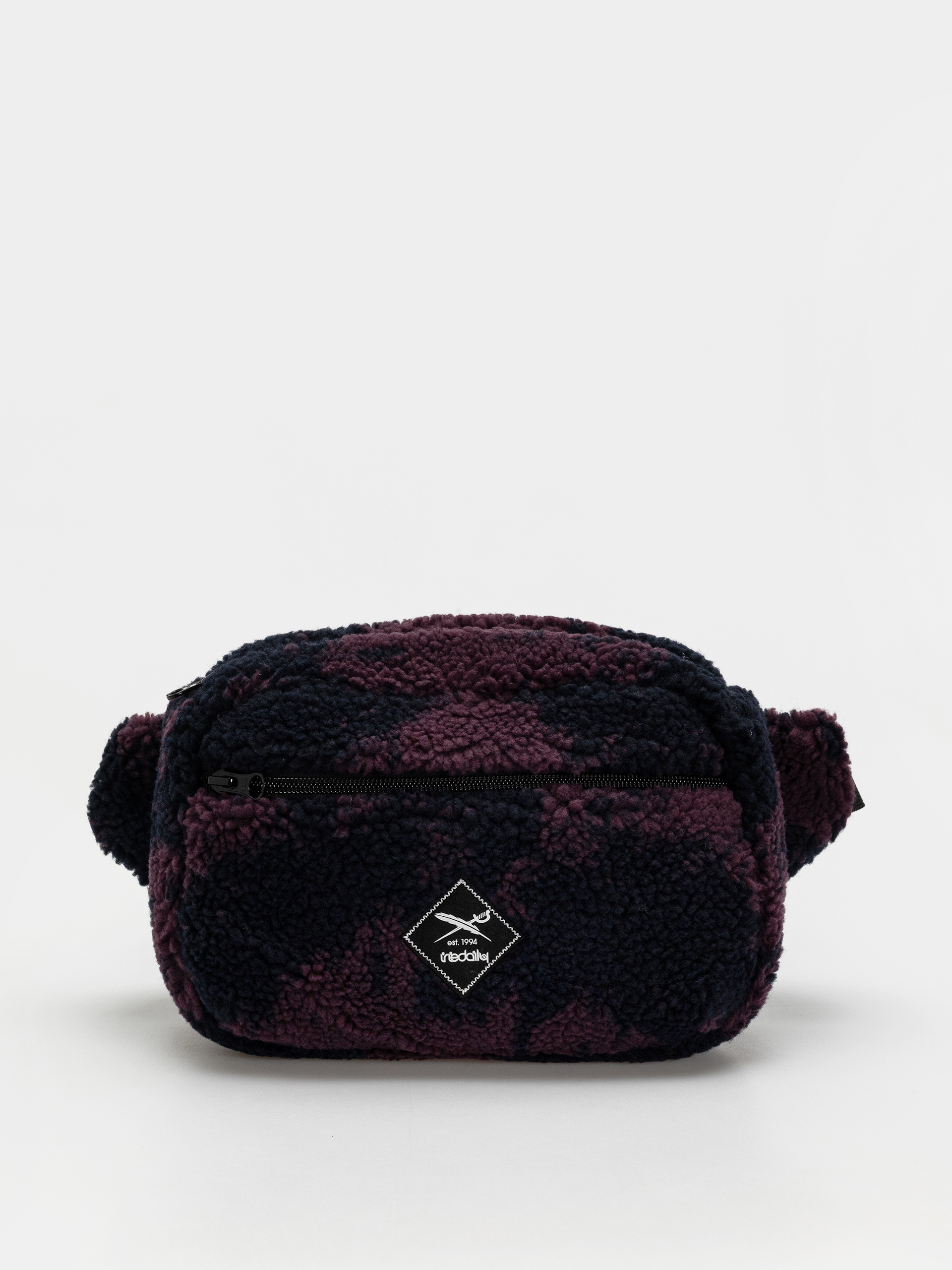 Чантичка за кръст Iriedaily Switchup (navy red)