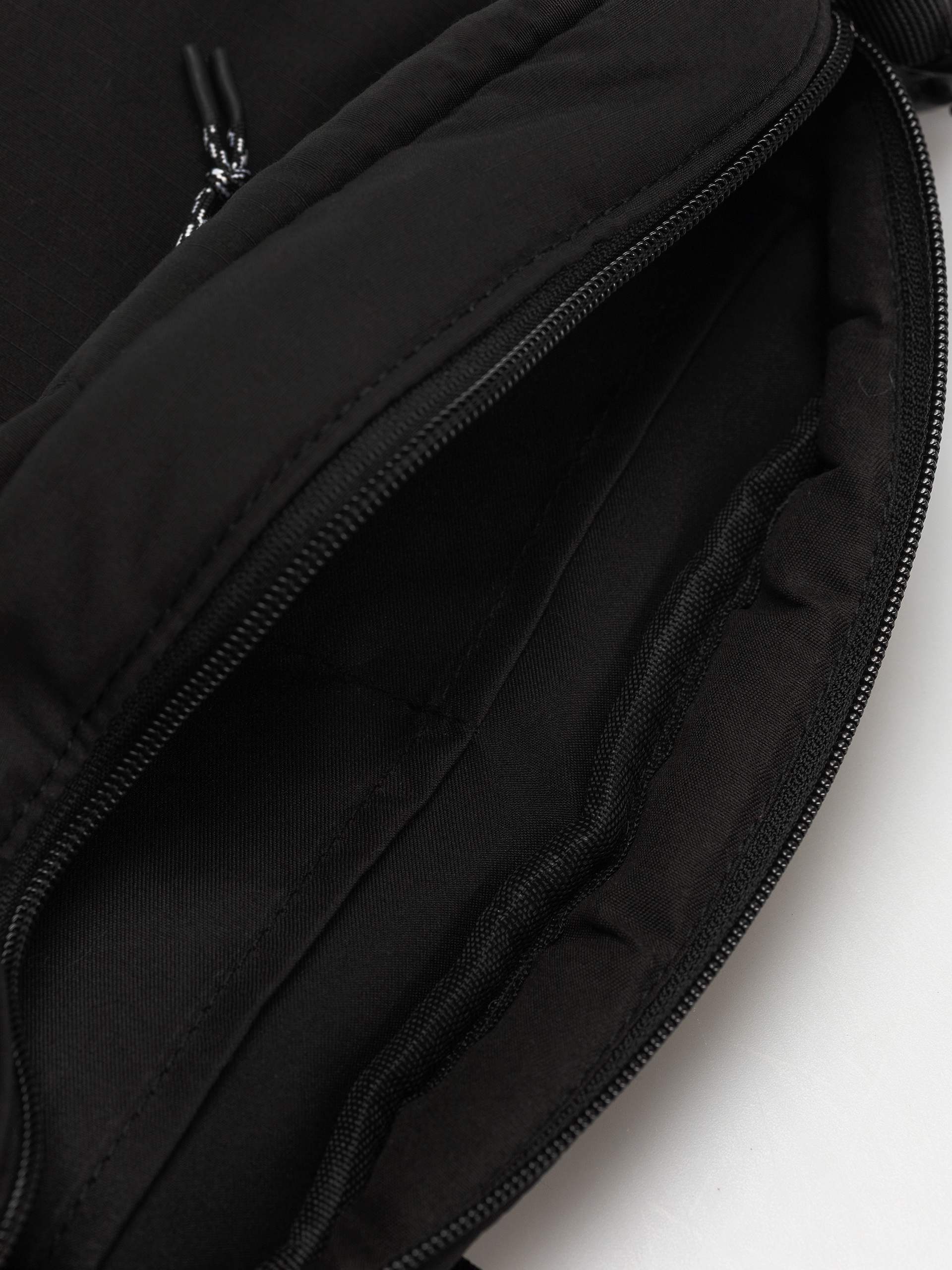 Дамска чанта Iriedaily Ribtouch (black)