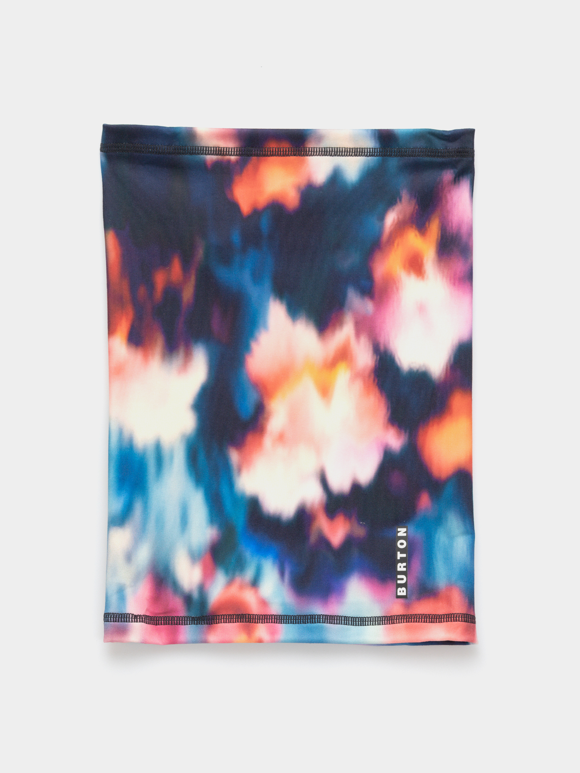 Балаклава / шал Burton Midweight Neck Warmer (floral blur)