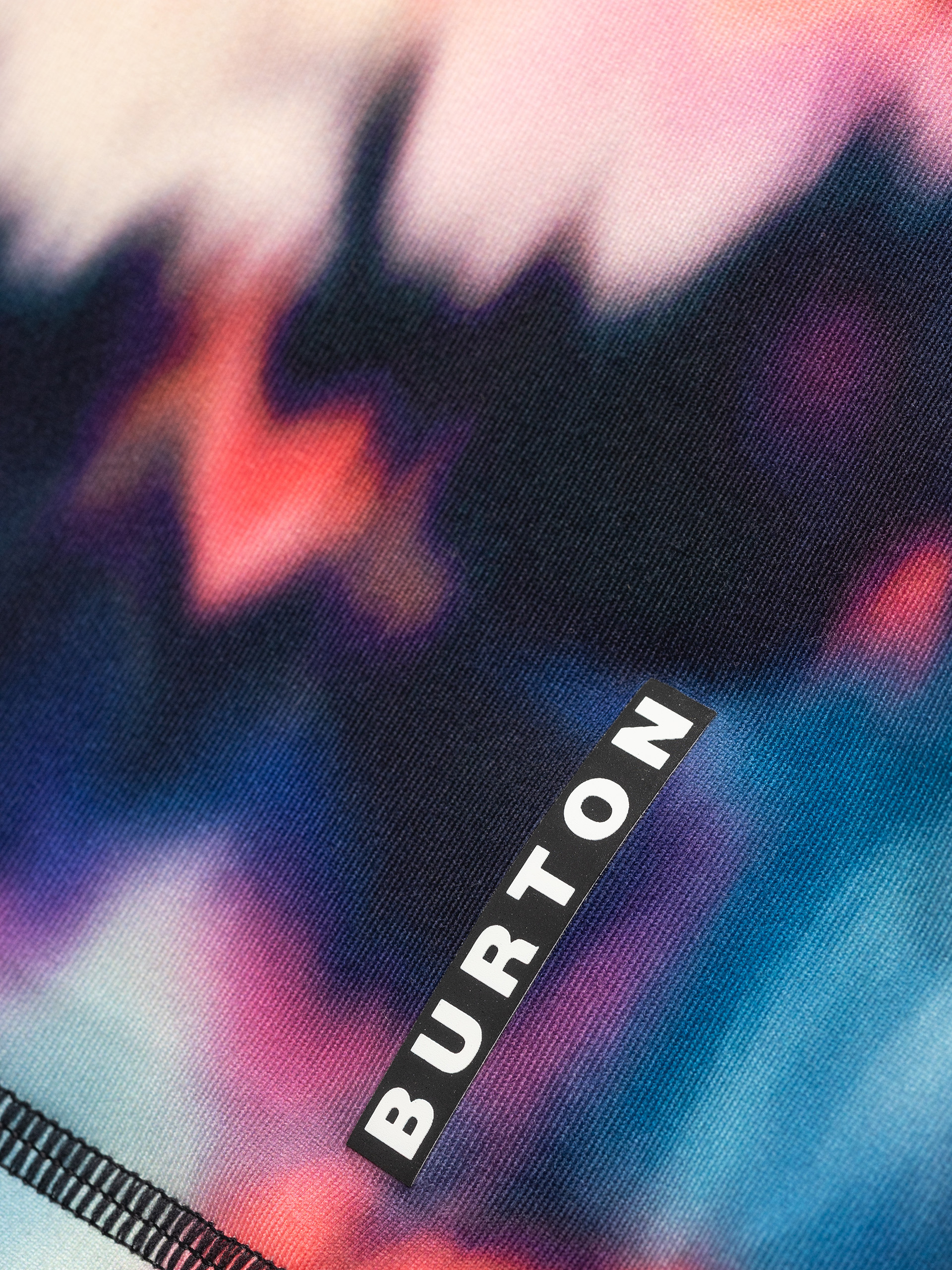 Балаклава / шал Burton Midweight Neck Warmer (floral blur)