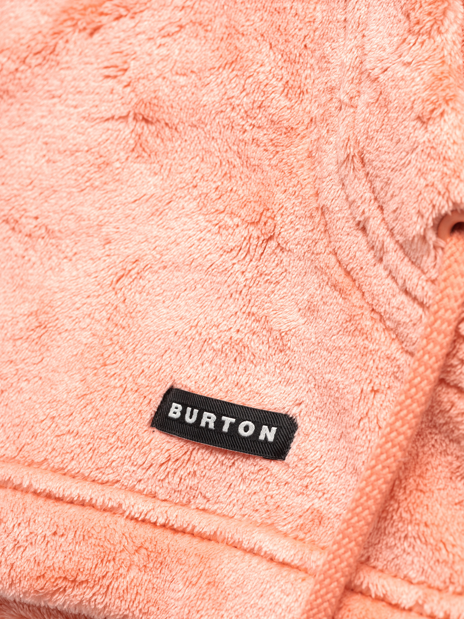 Балаклава / шал Burton Cora Hood Wmn (sunrise coral)