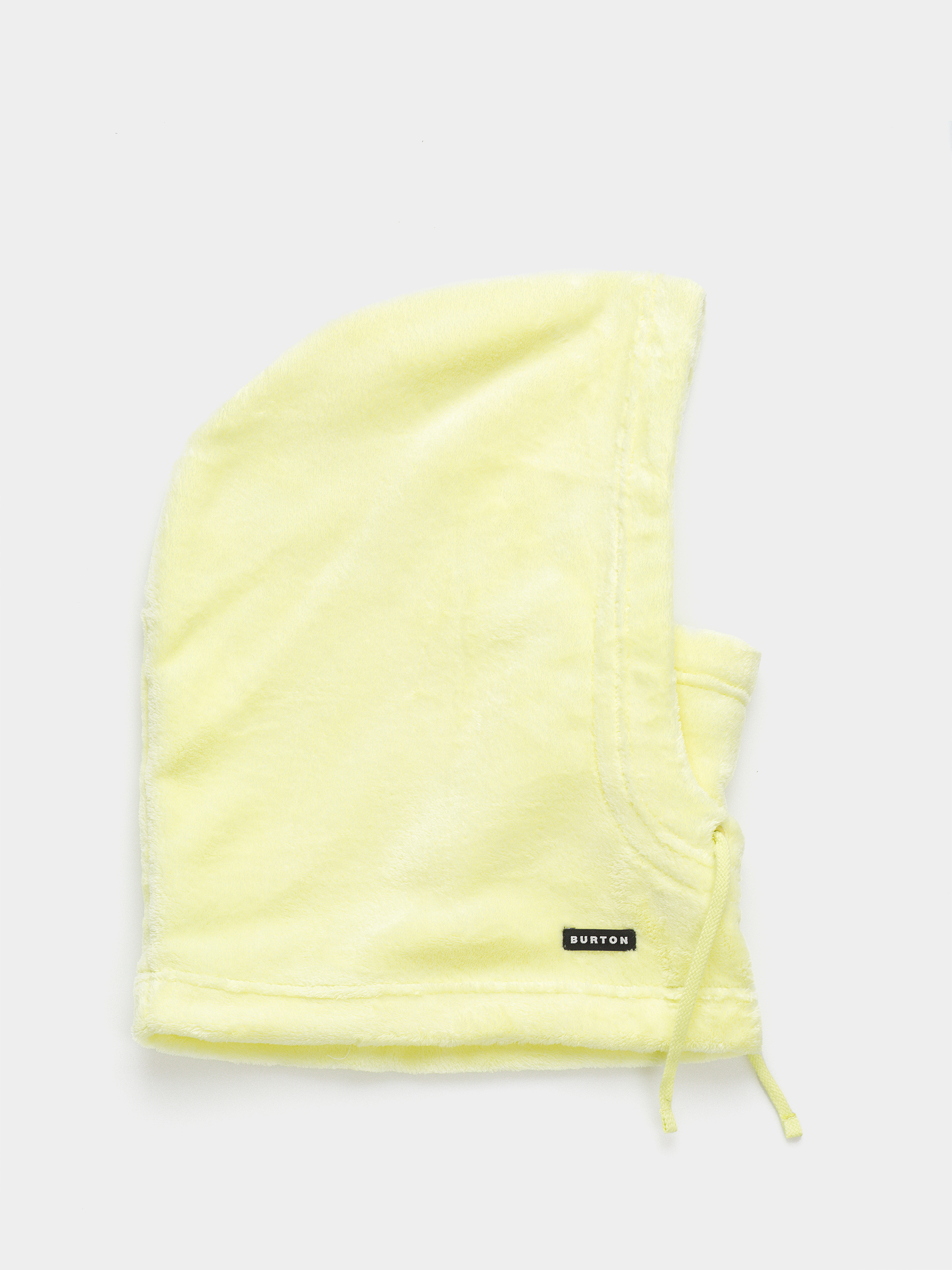 Балаклава / шал Burton Cora Hood Wmn (glow yellow green)