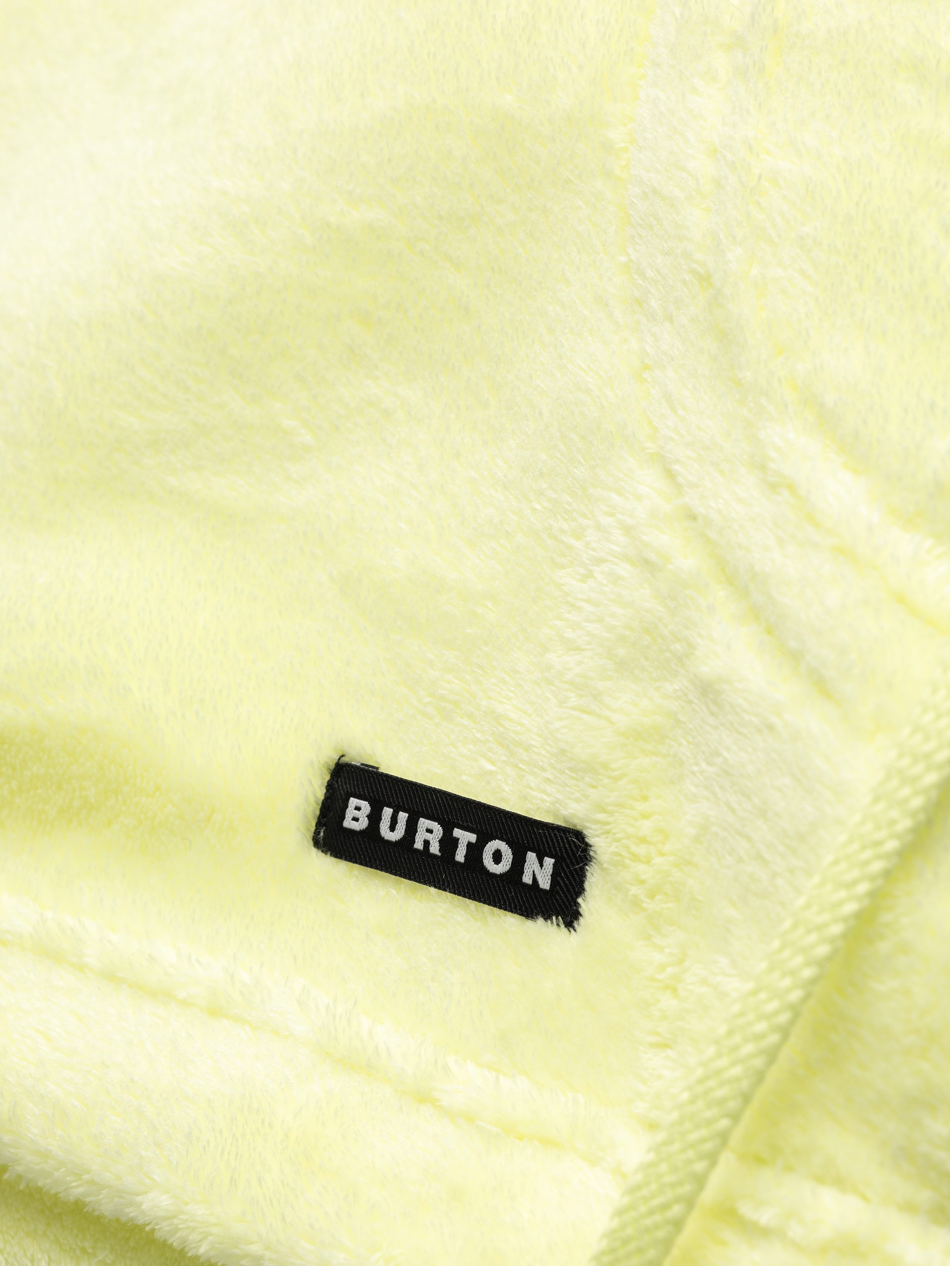 Балаклава / шал Burton Cora Hood Wmn (glow yellow green)