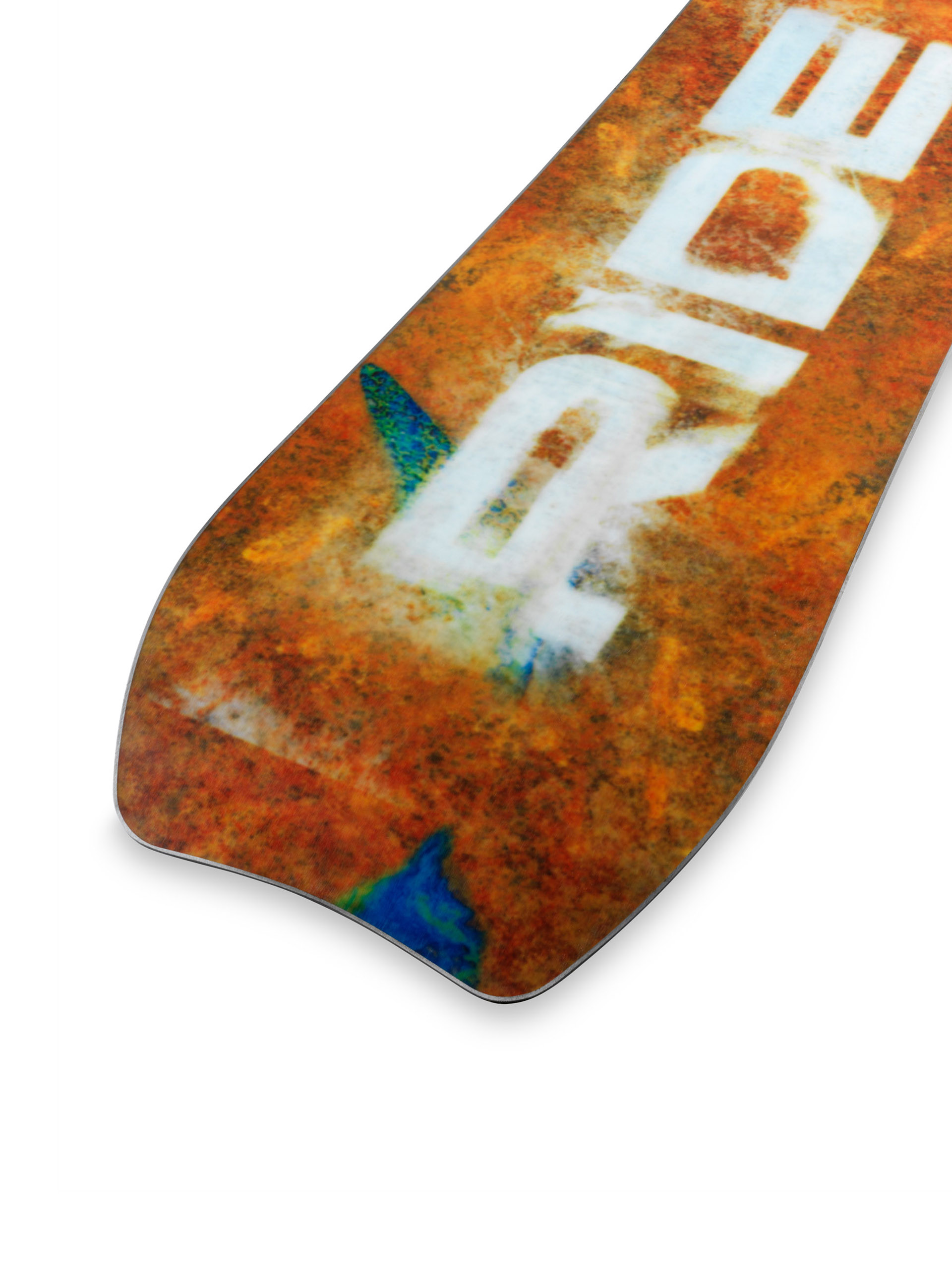 Мъжки Сноуборд Ride Psychocandy