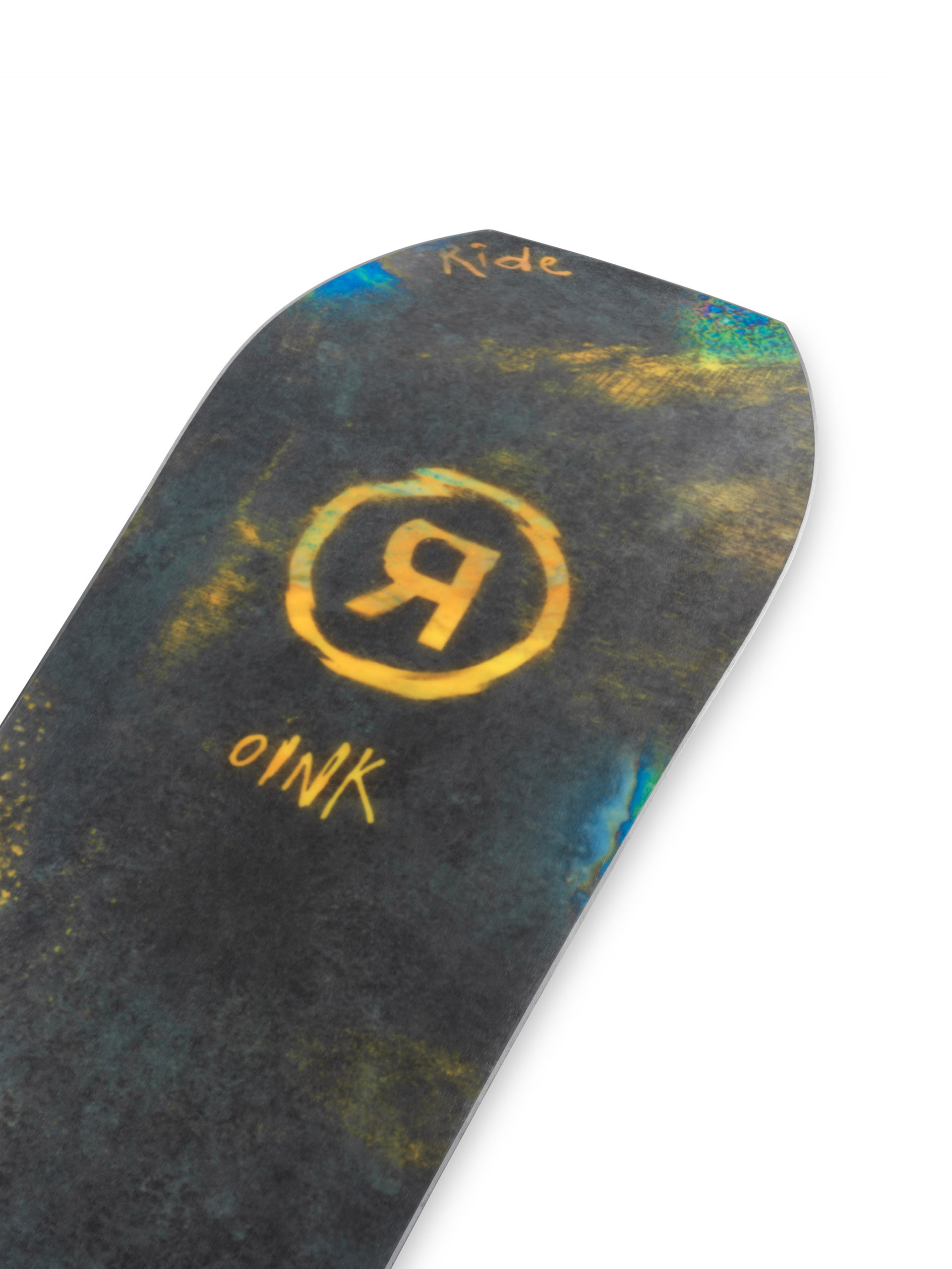 Мъжки Сноуборд Ride Twinpig