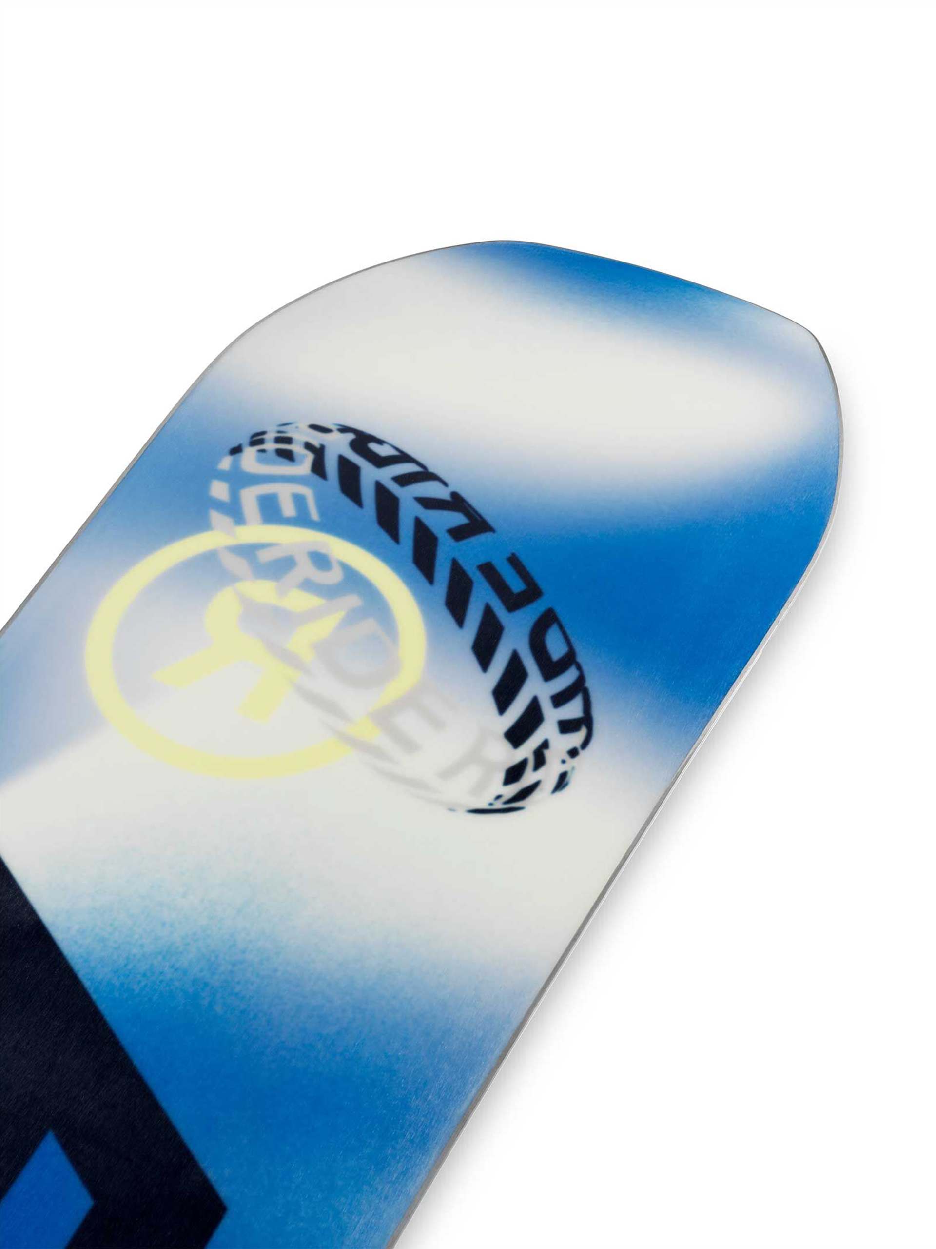 Мъжки Сноуборд Ride Moderator