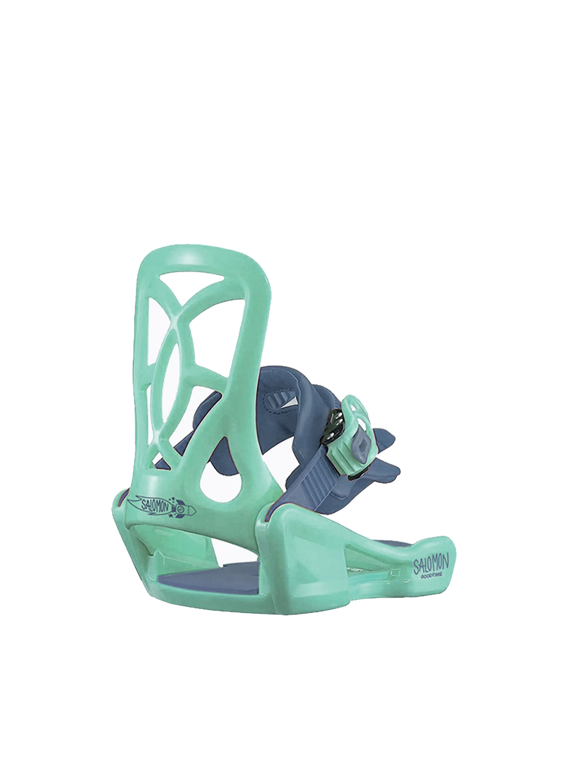 Сноуборд Salomon Team Package JR