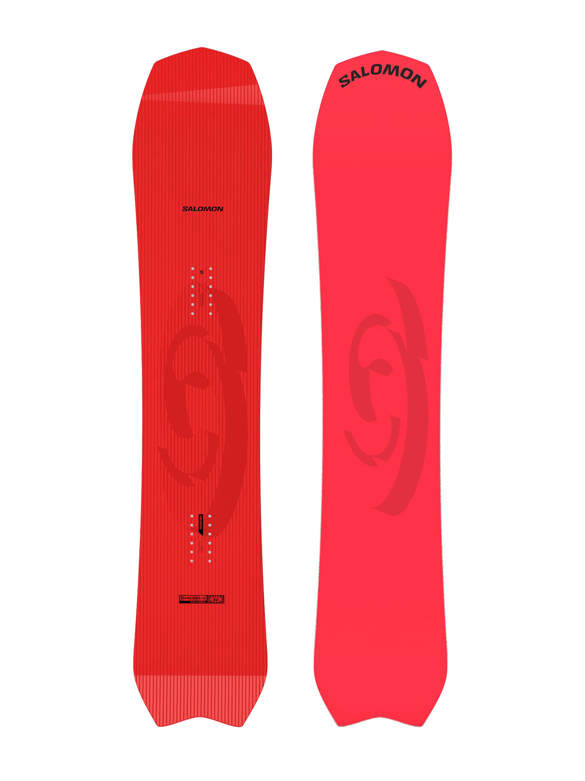 Сноуборд Salomon Dancehaul